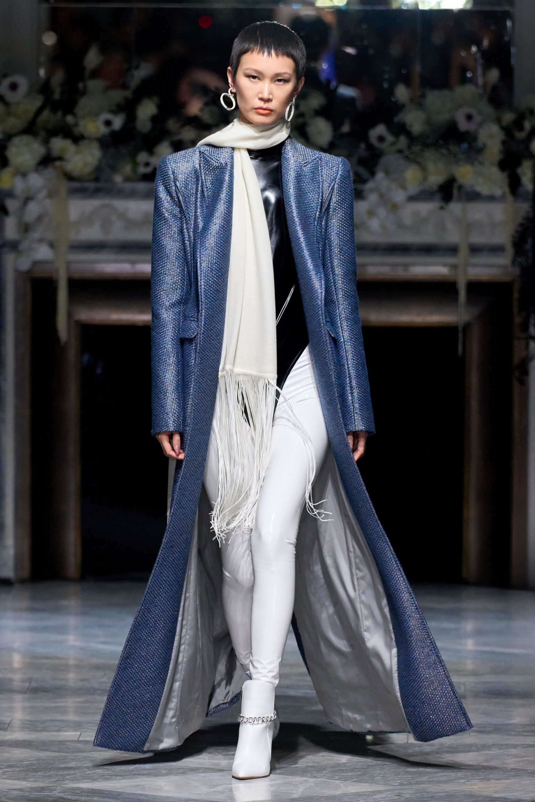 Bibhu Mohapatra F/W 24 Look 29