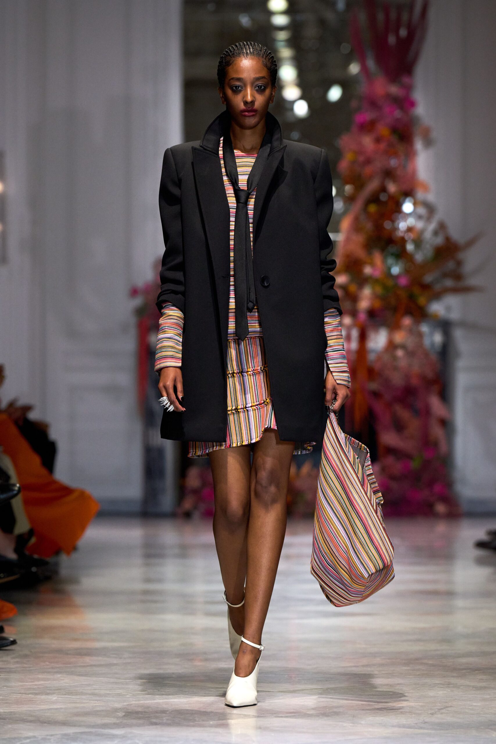 Bibhu Mohapatra S/S 25 Look 37