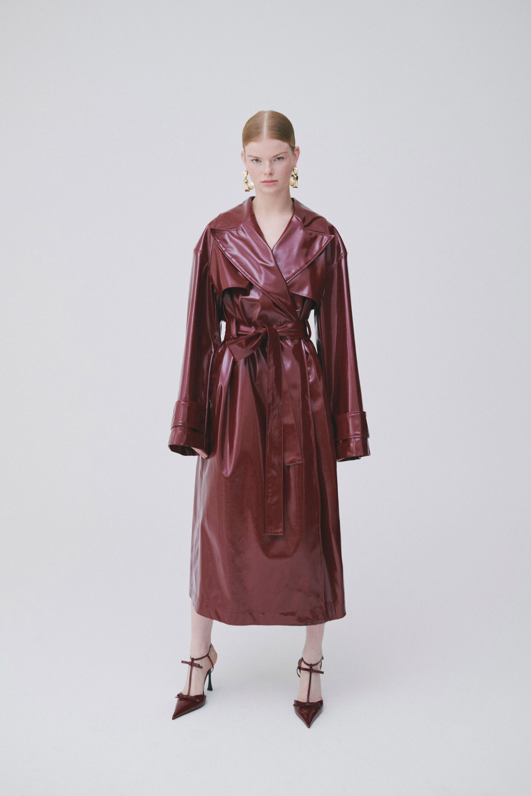 Blumarine F/W 24 Look 31
