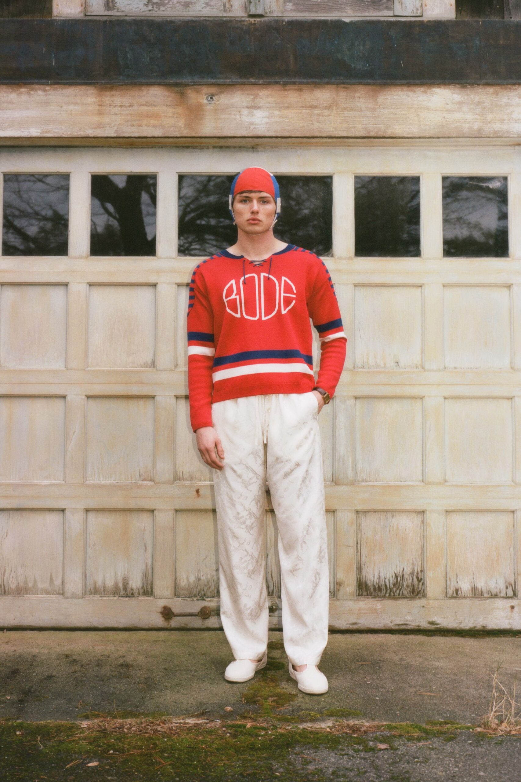 Bode F/W 24 Look 37