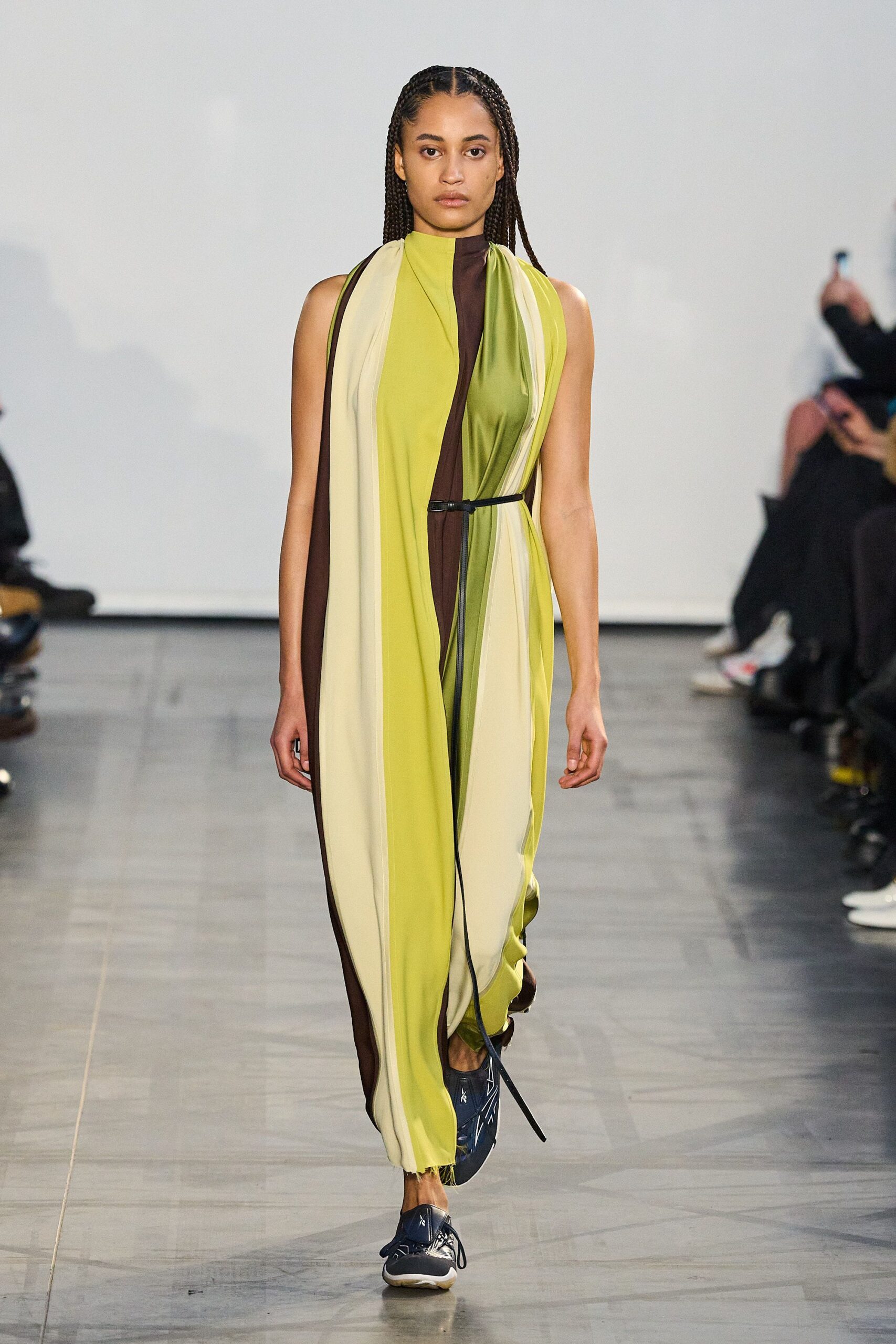 Botter F/W 24 Menswear Look 15