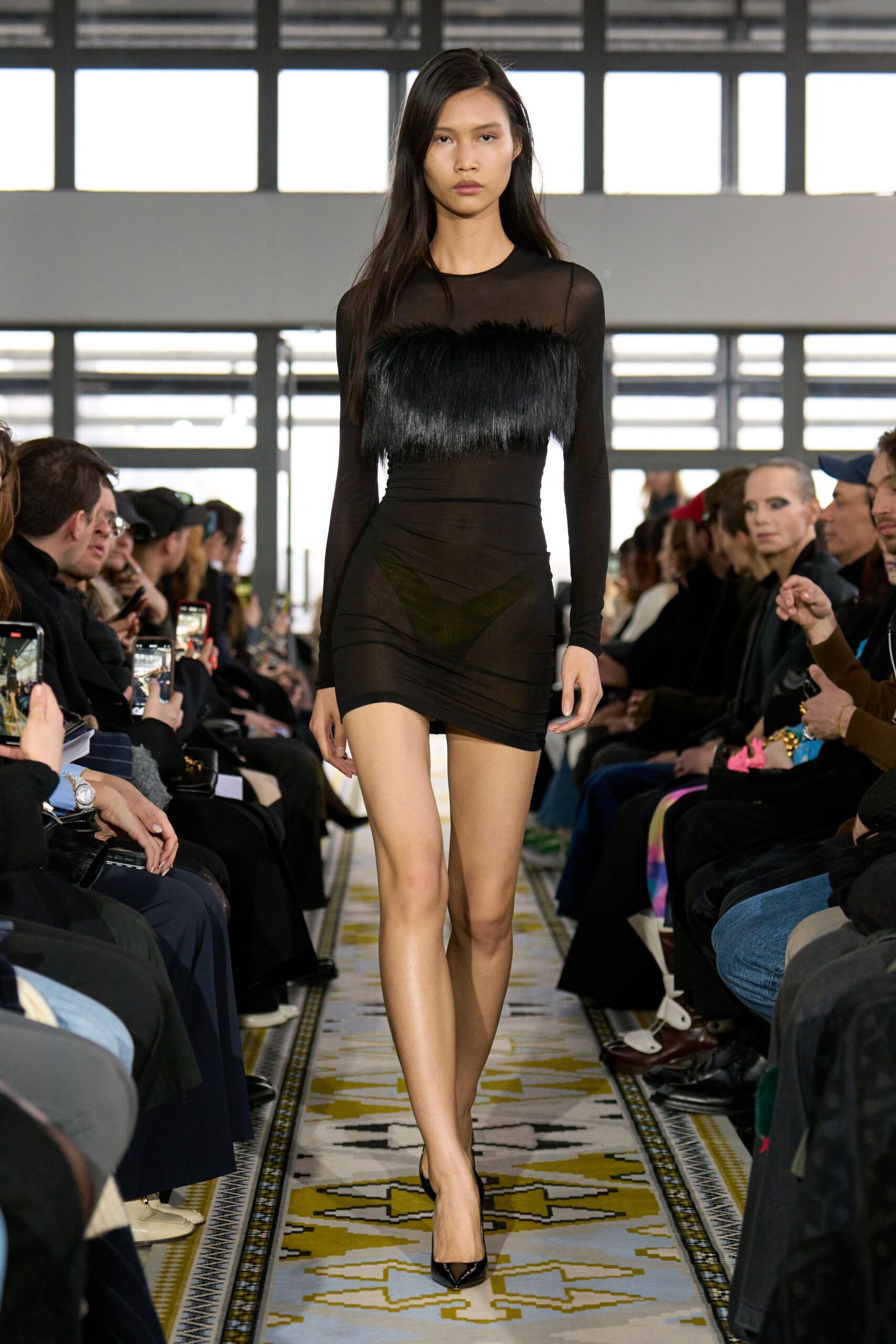 Burc Akyol F/W 25 Look 25
