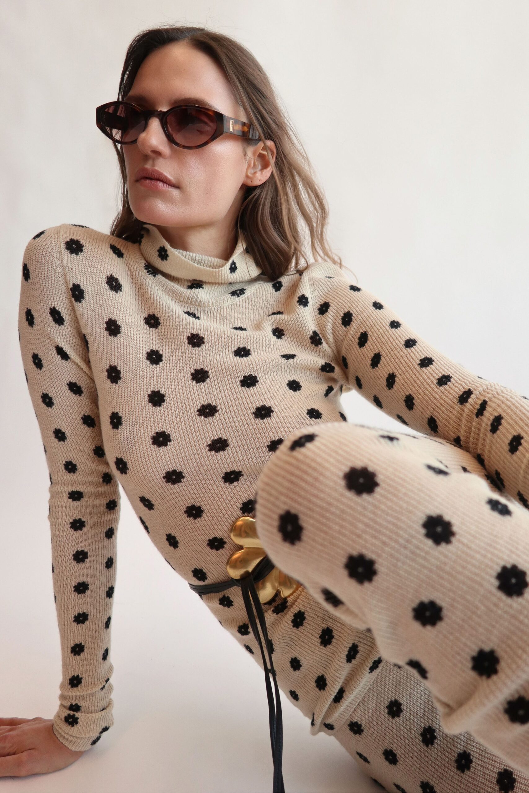 By Malene Birger F/W 24 Look 28