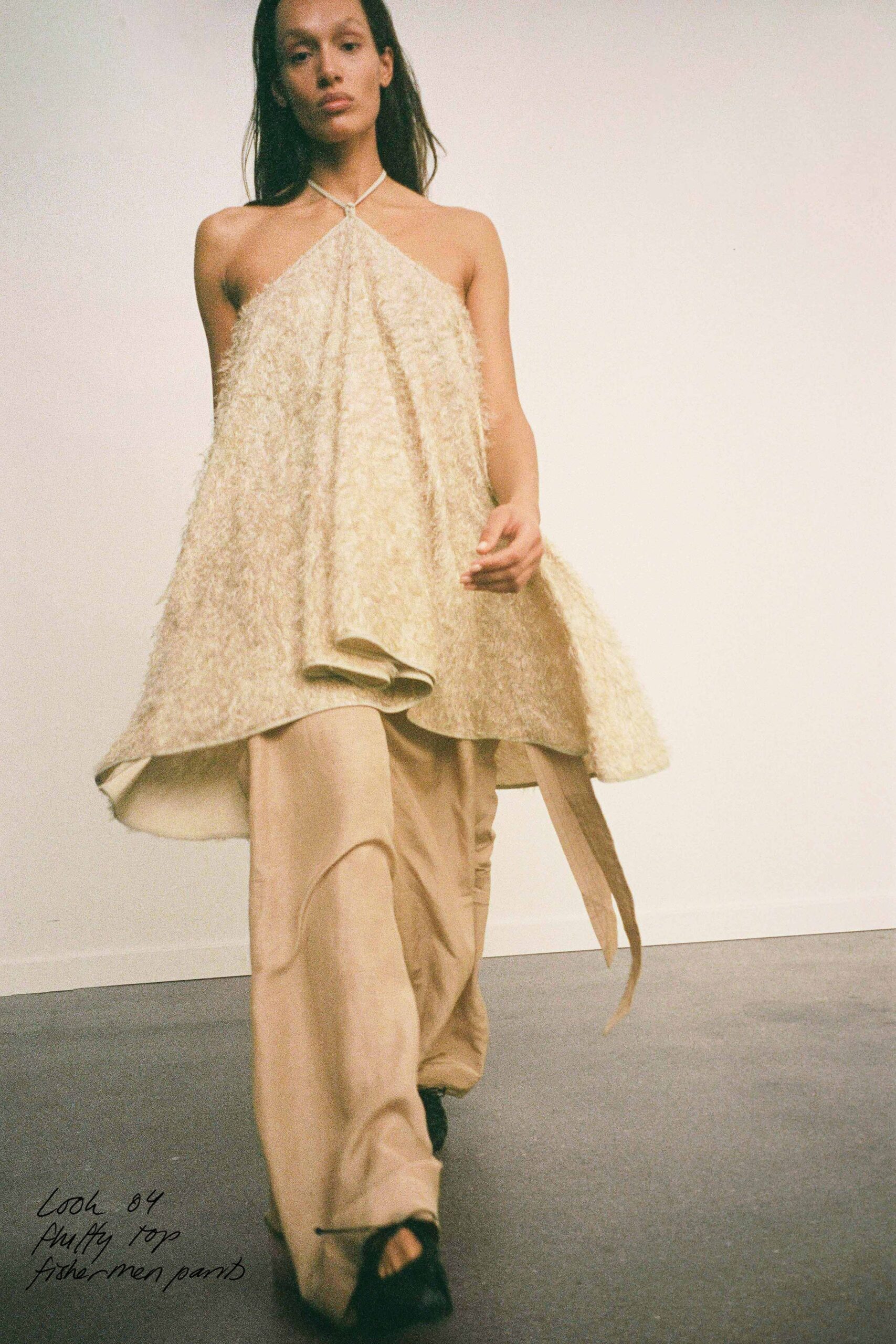 By Malene Birger F/W 24 Look 31