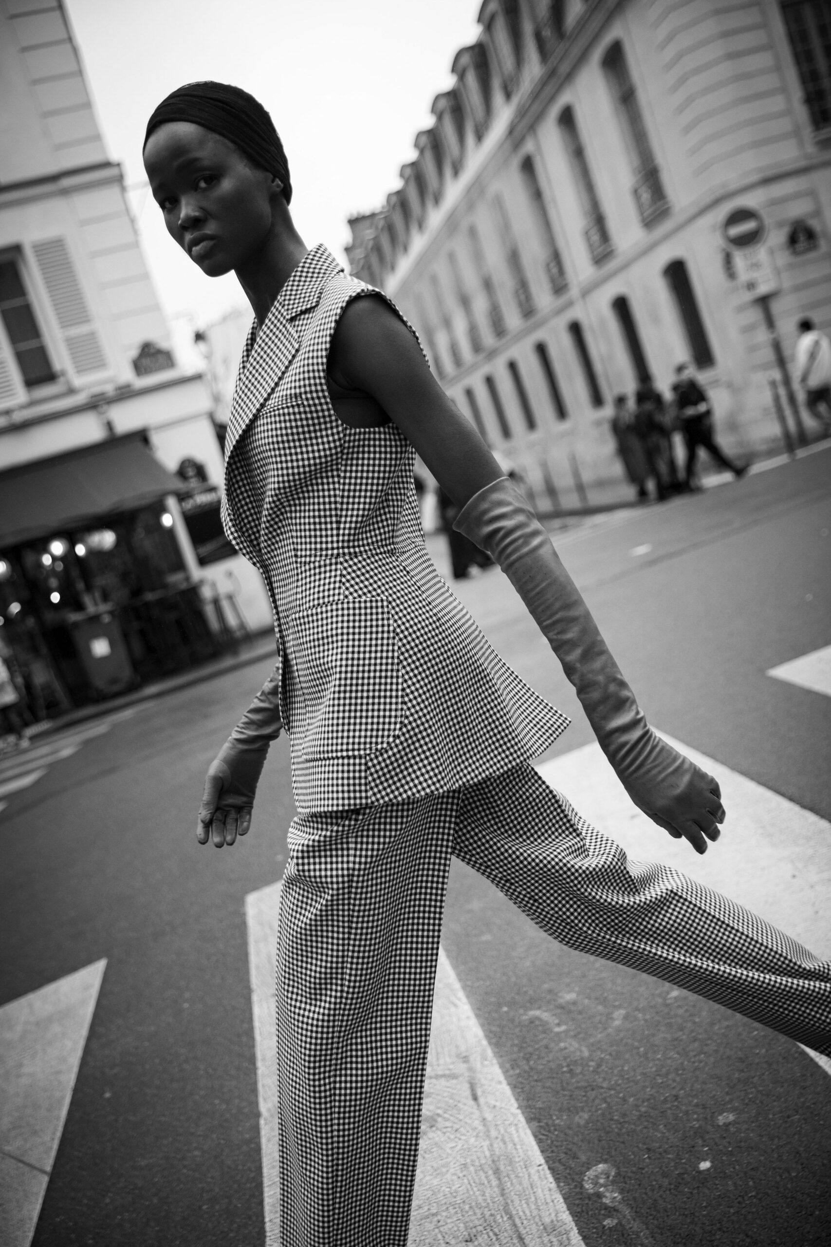 Câllas Milano F/W 24 Look 31