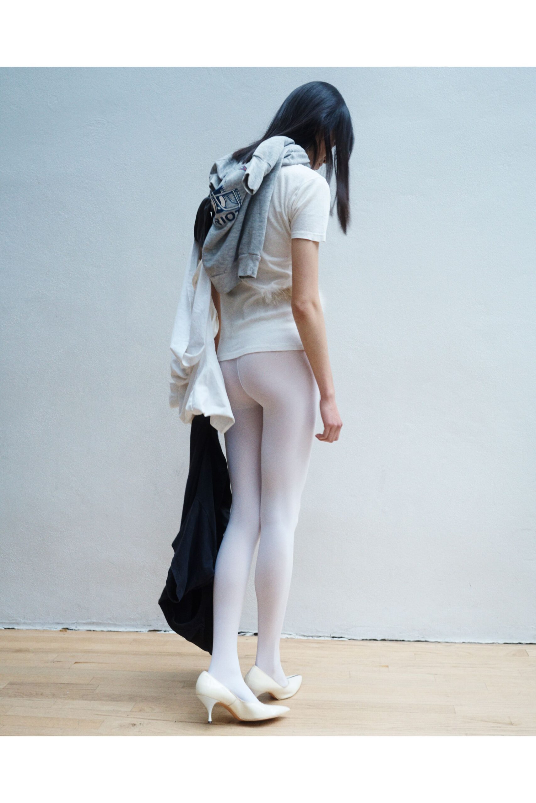 CDLM F/W 24 Look 22
