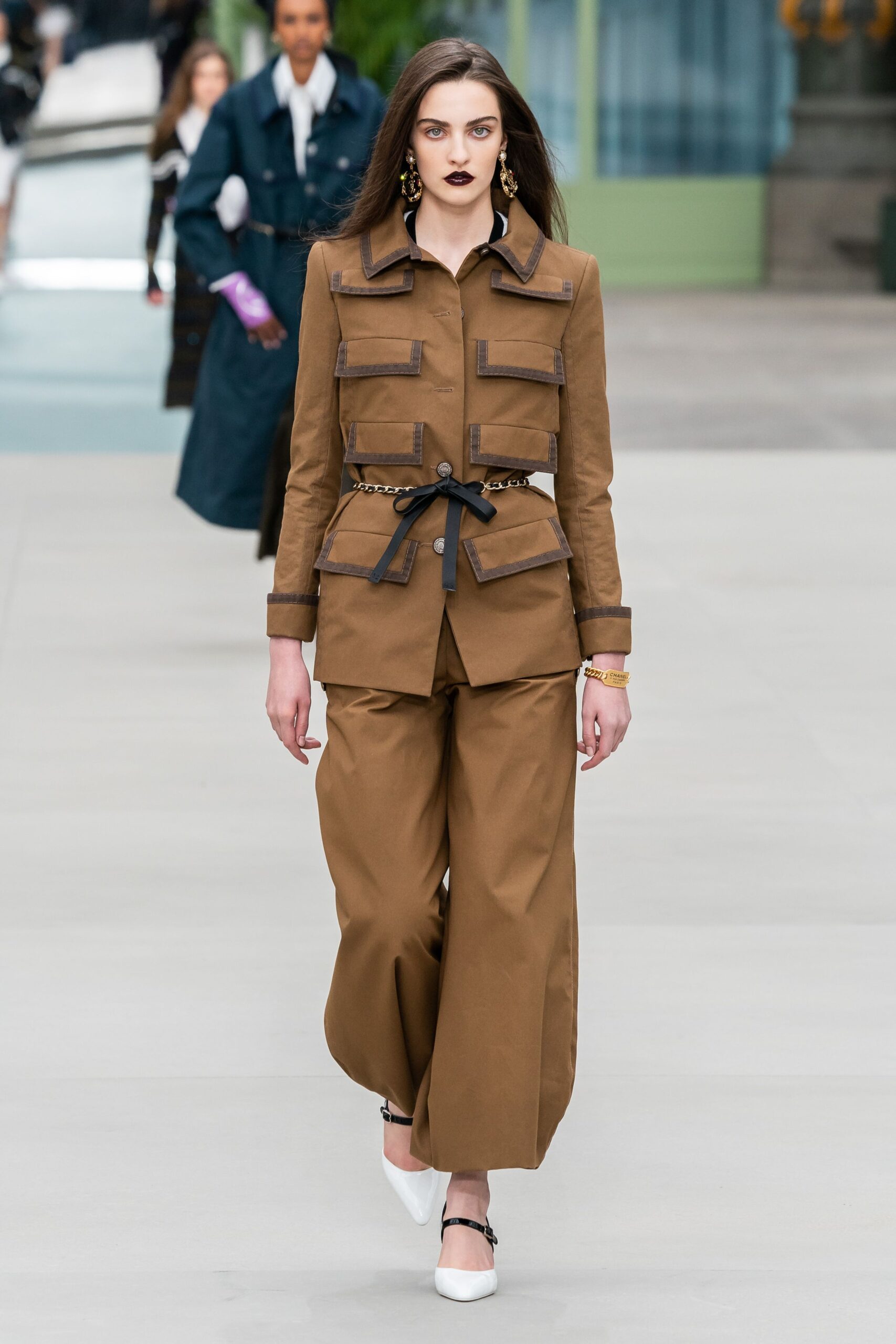 Chanel Resort 20 Look 71