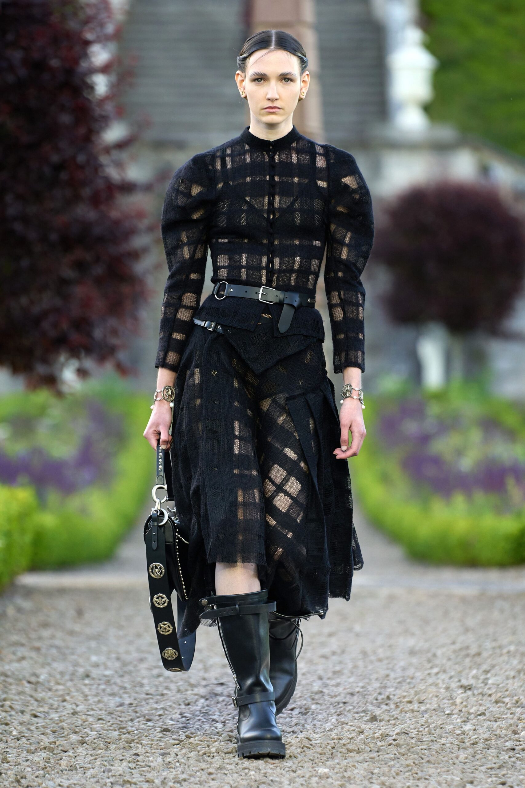 Christian Dior Resort 25 Look 51