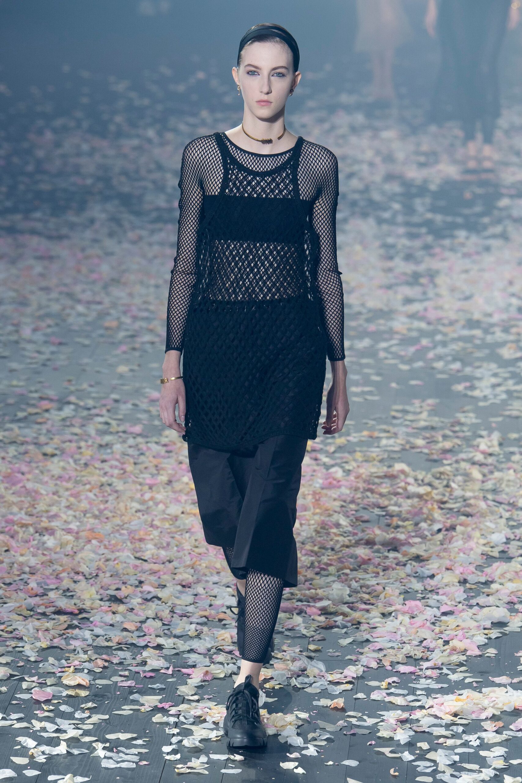 Christian Dior S/S 19 Look 142