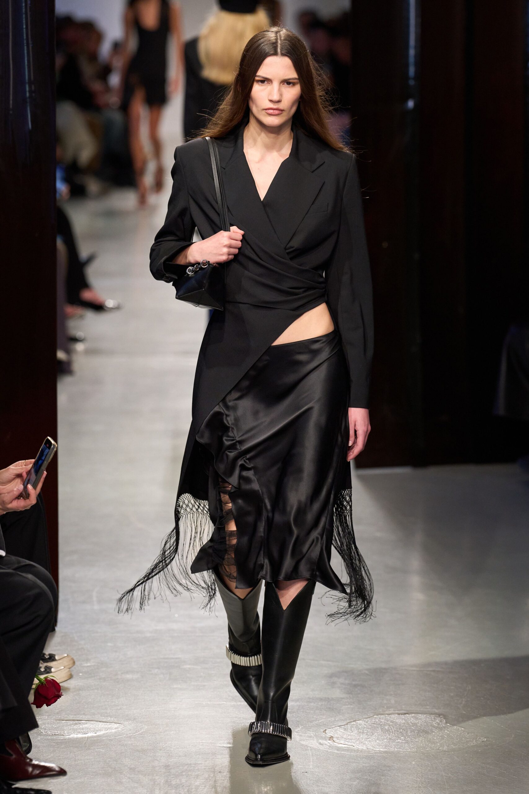 Christopher Esber F/W 25 Look 36