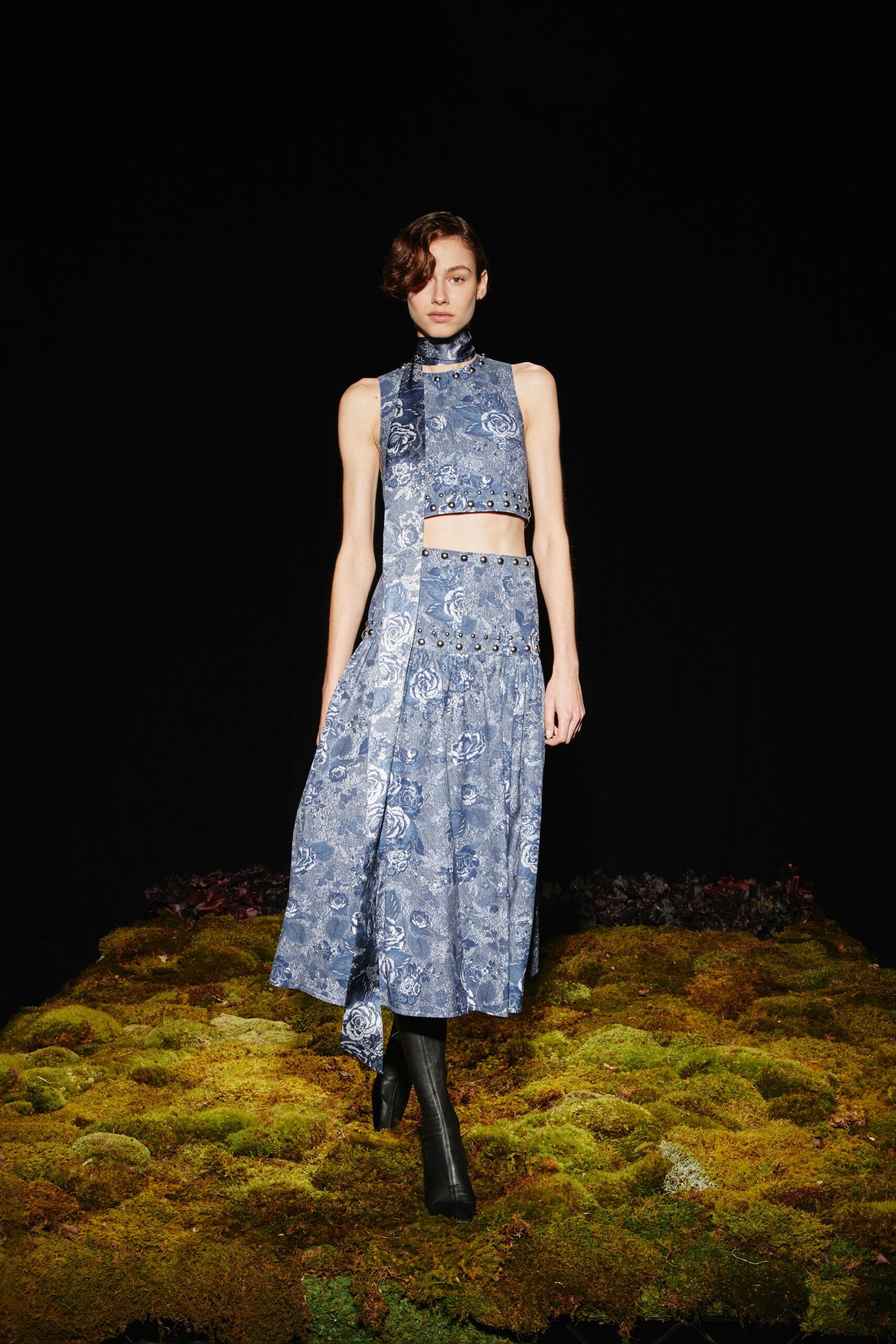 Cinq à Sept F/W 24 Look 43