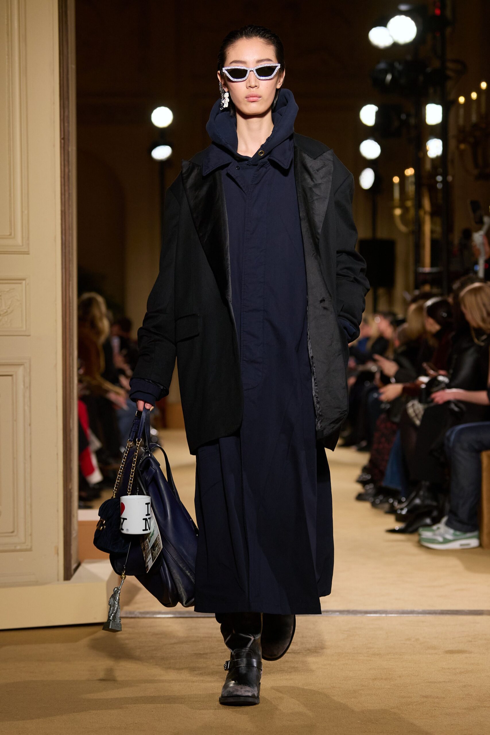Coach F/W 24 Look 45