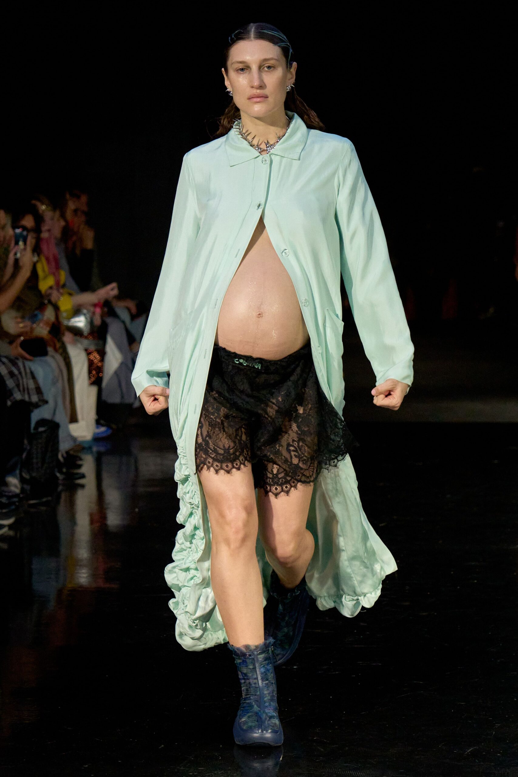 Collina Strada F/W 24 Look 46