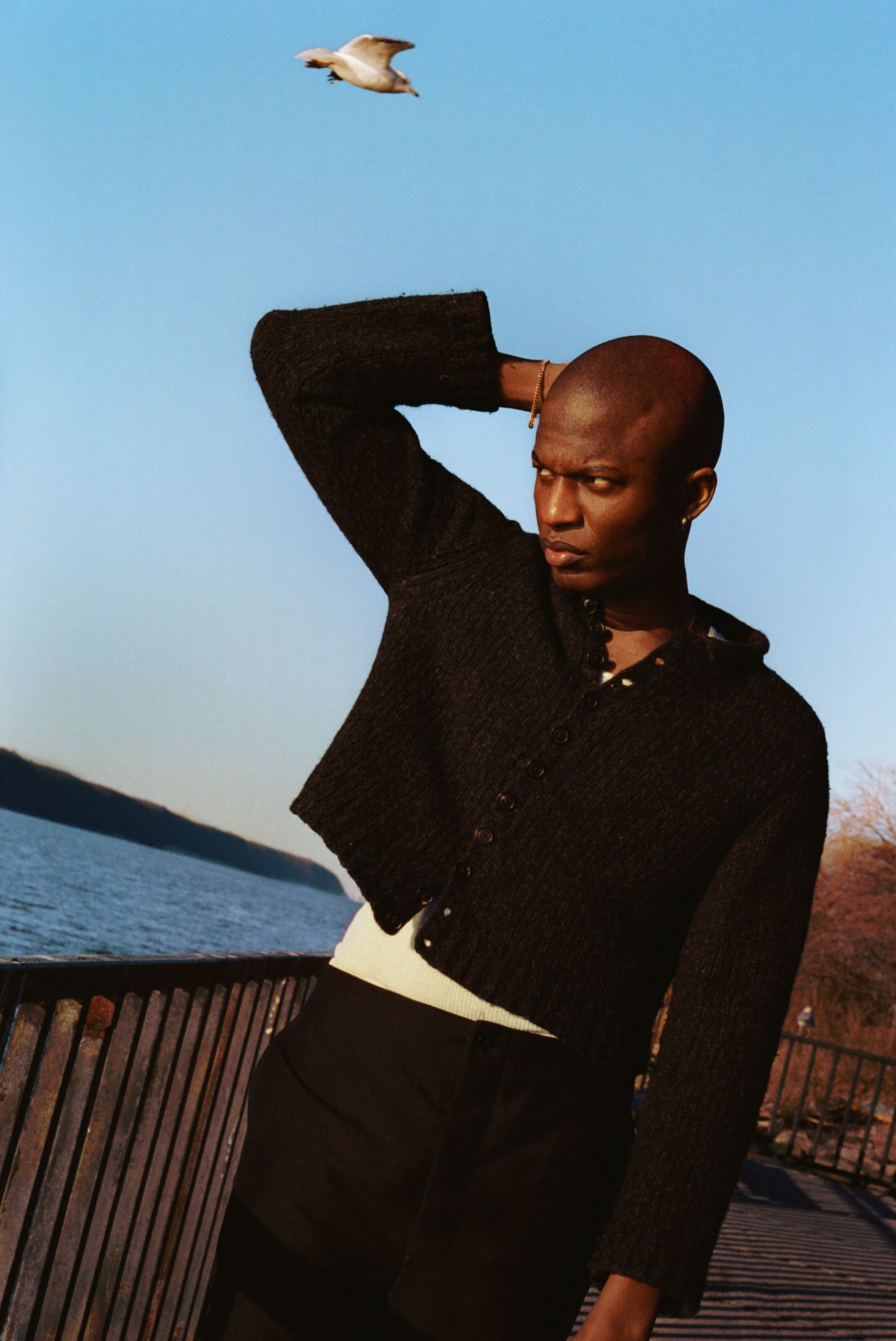 Connor McKnight F/W 24 Look 49