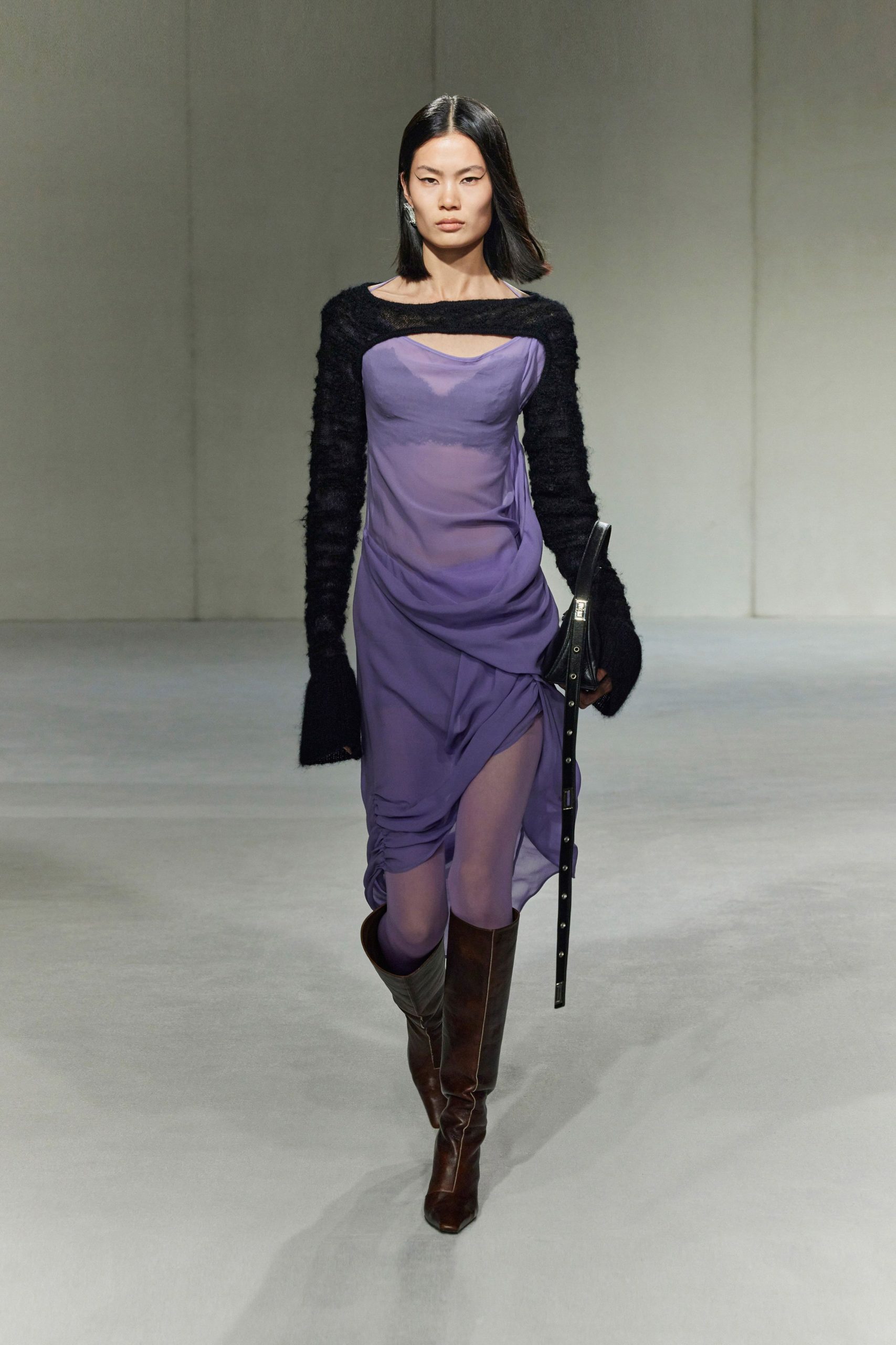 CPlus Series Shanghai F/W 24 Look 10