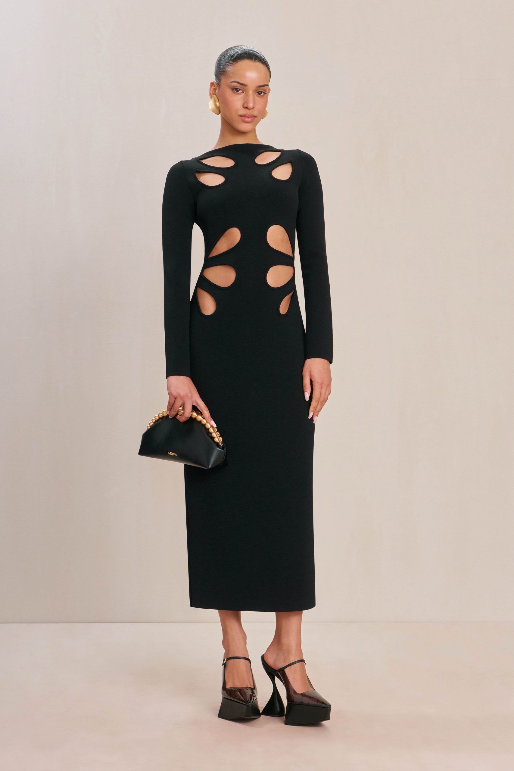 Cult Gaia F/W 24 Look 13