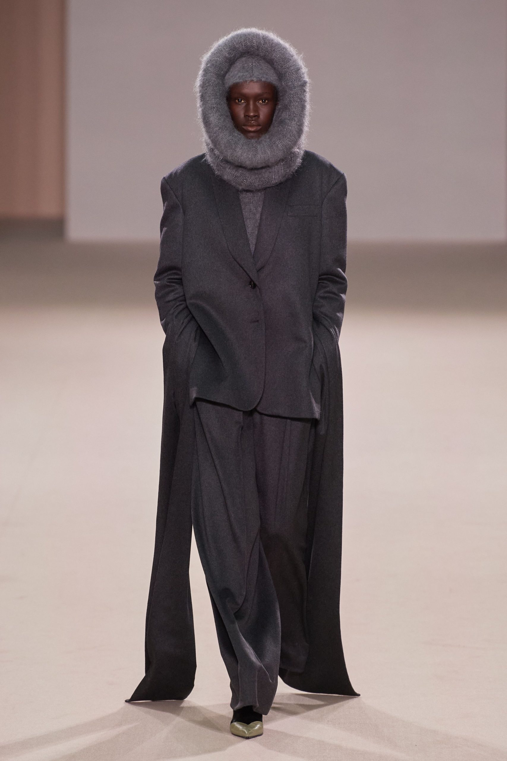 Del Core F/W 24 Look 7