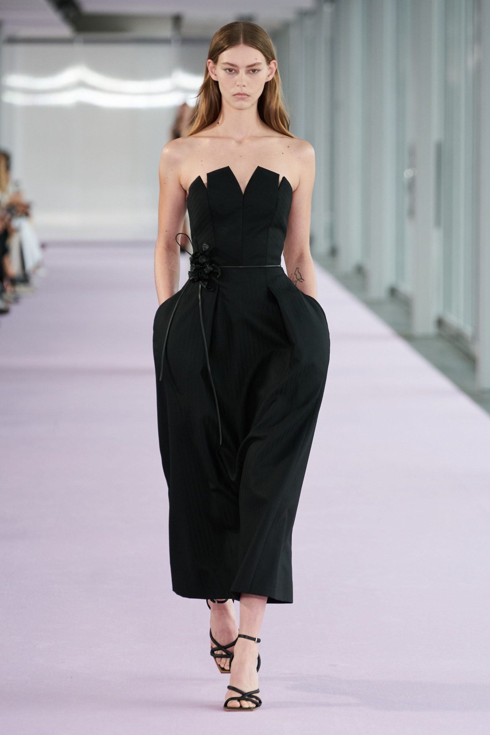 Del Core S/S 24 Look 7