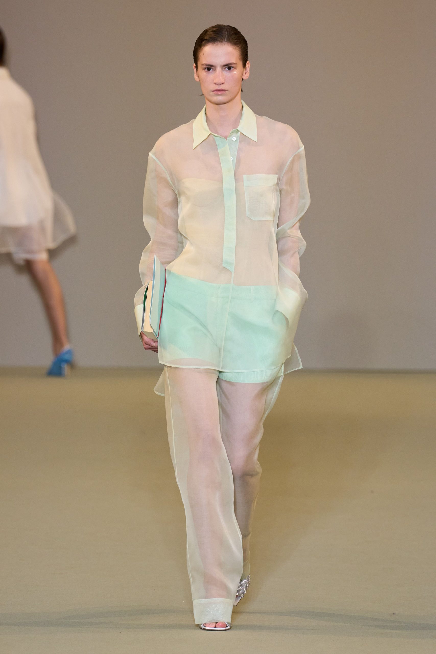 Del Core S/S 25 Look 4
