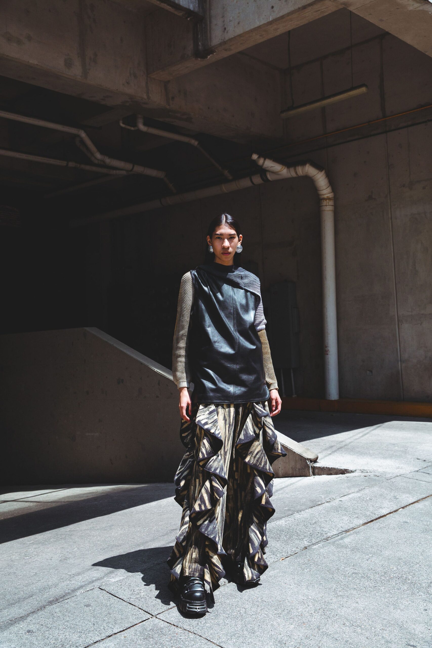 Campillo Mexico F/W 22 Look 41