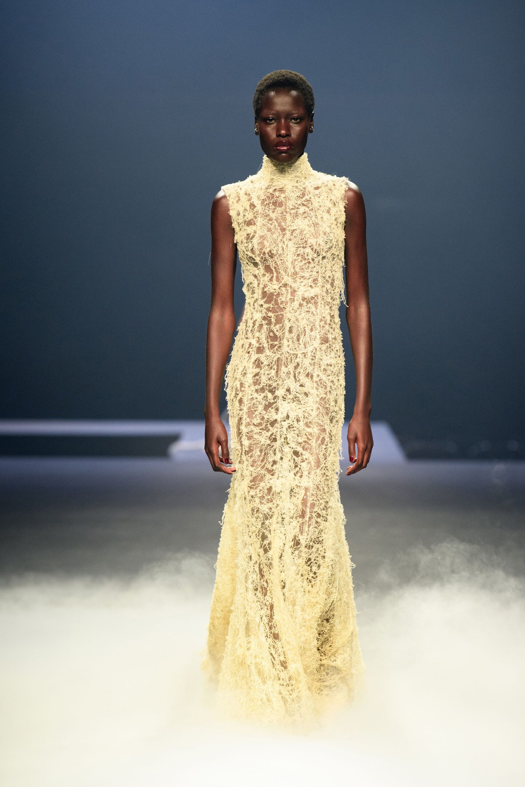 Ashi Studio F/W 23 Couture Look 46