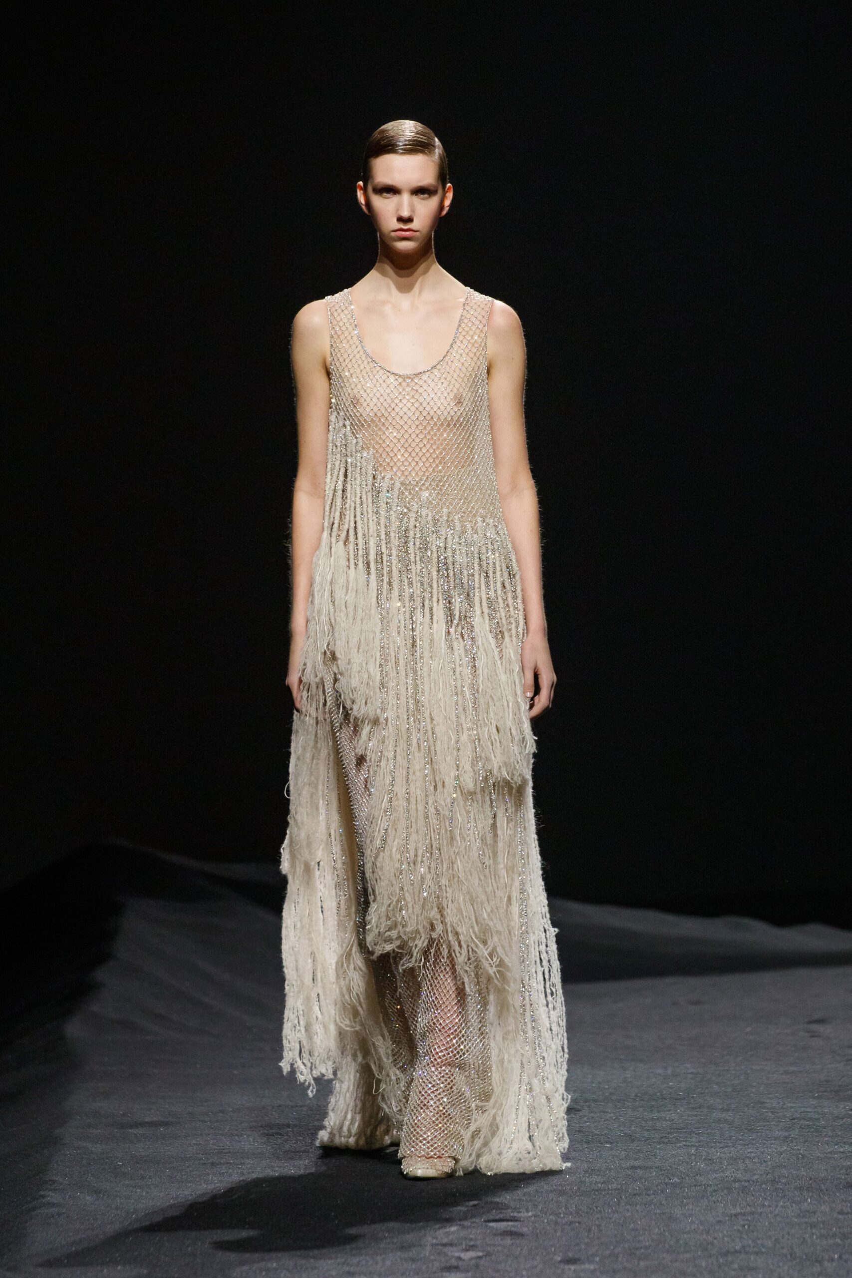 Ashi Studio S/S 23 Couture Look 53