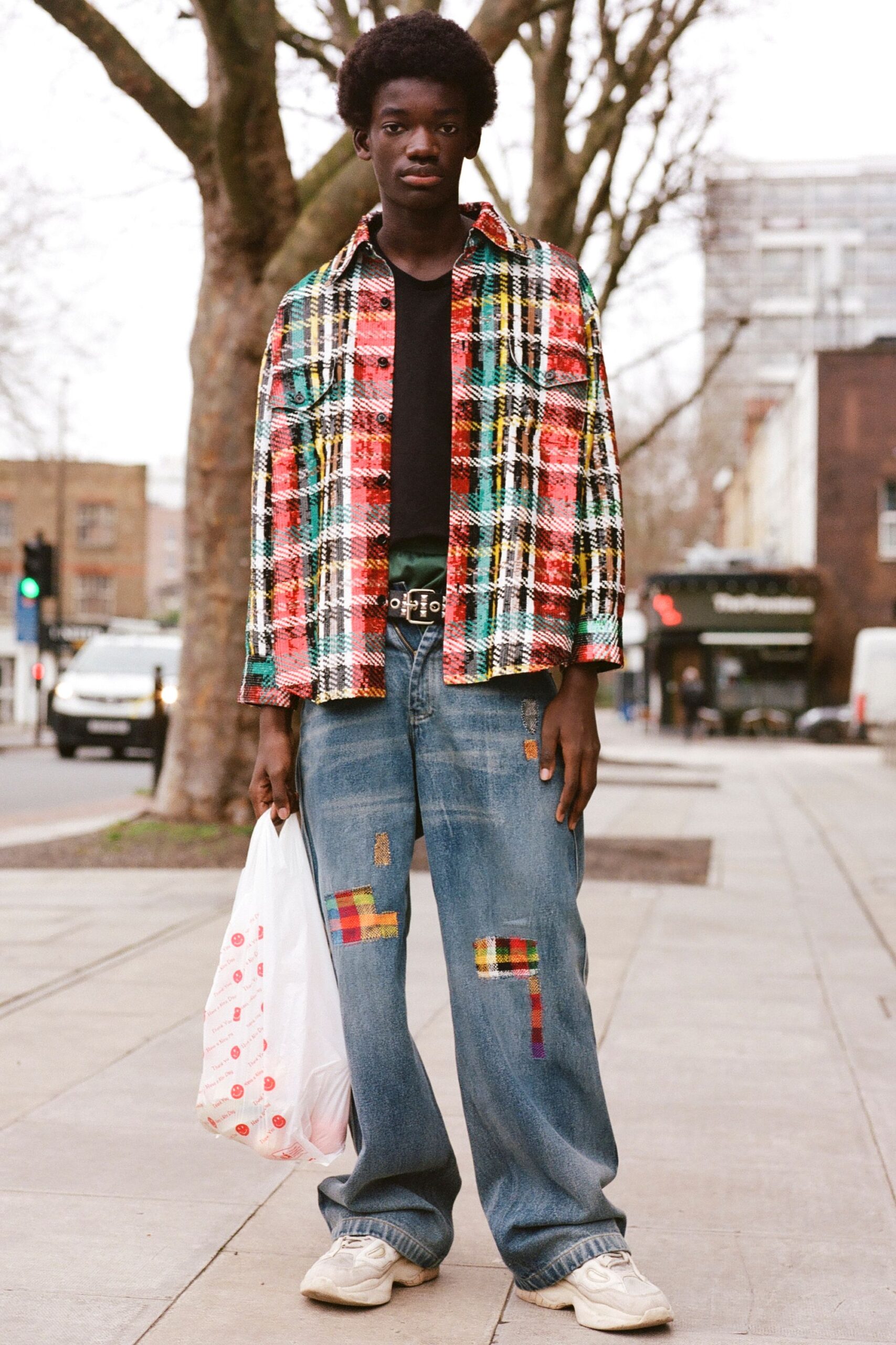 Ashish F/W 24 Look 56