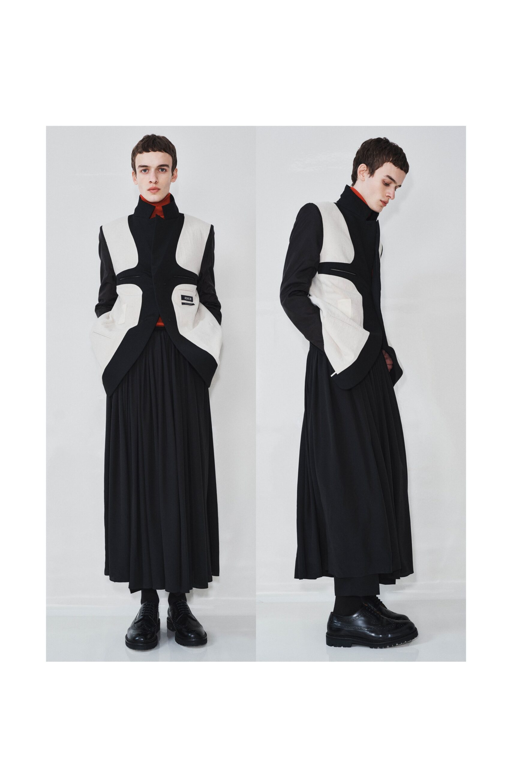 Ashlyn F/W 24 Look 47