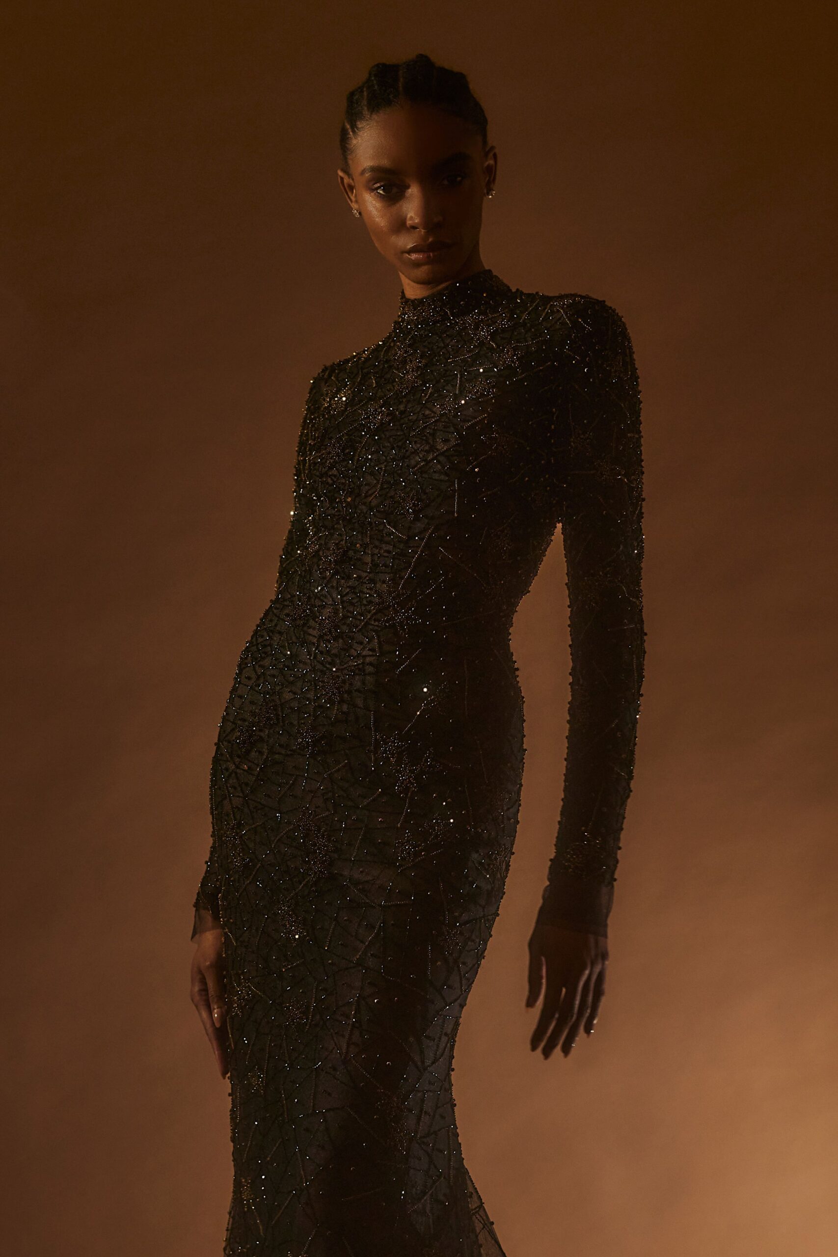 Atelier Prabal Gurung F/W 24 Look 45