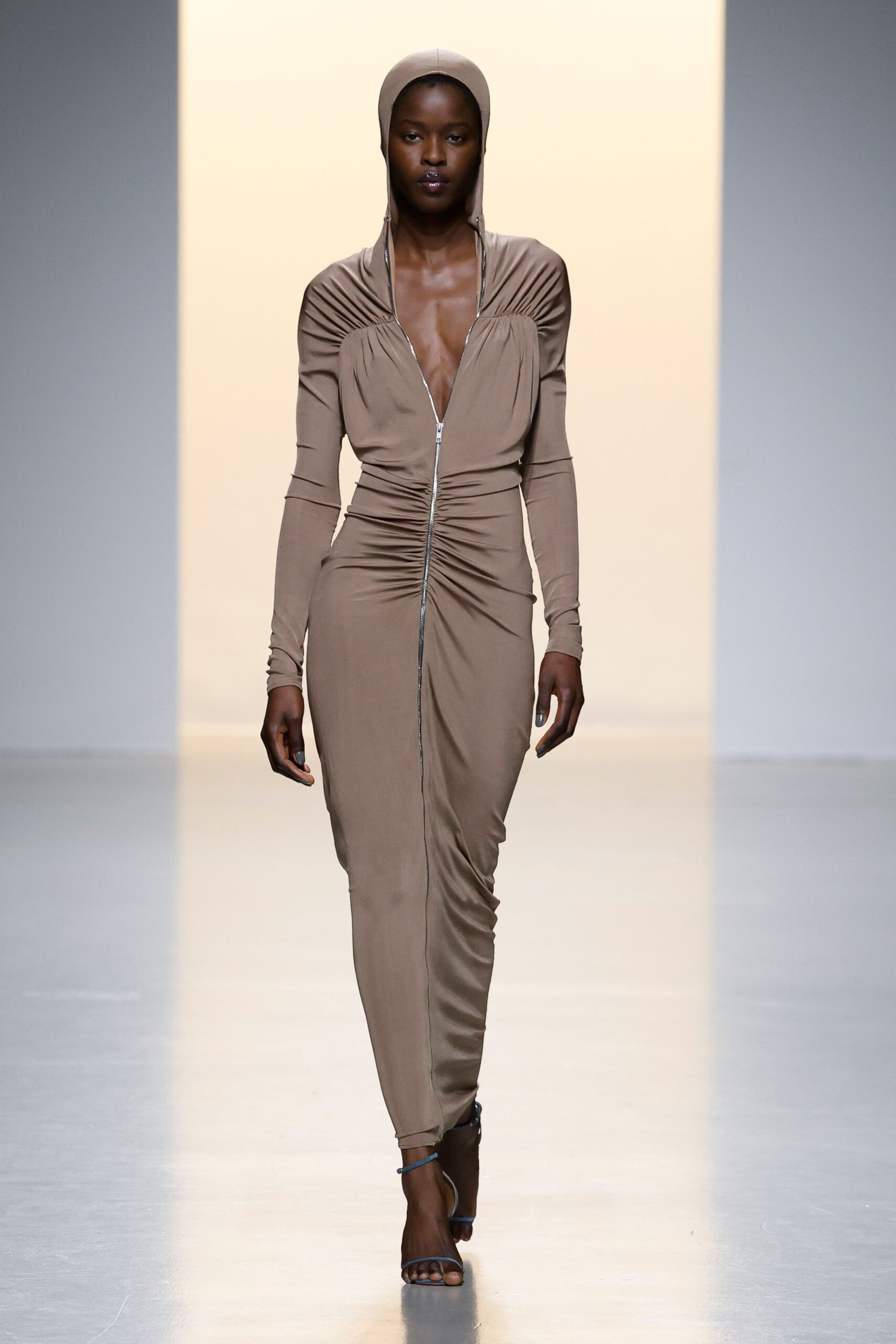 Atlein F/W 24 Look 39