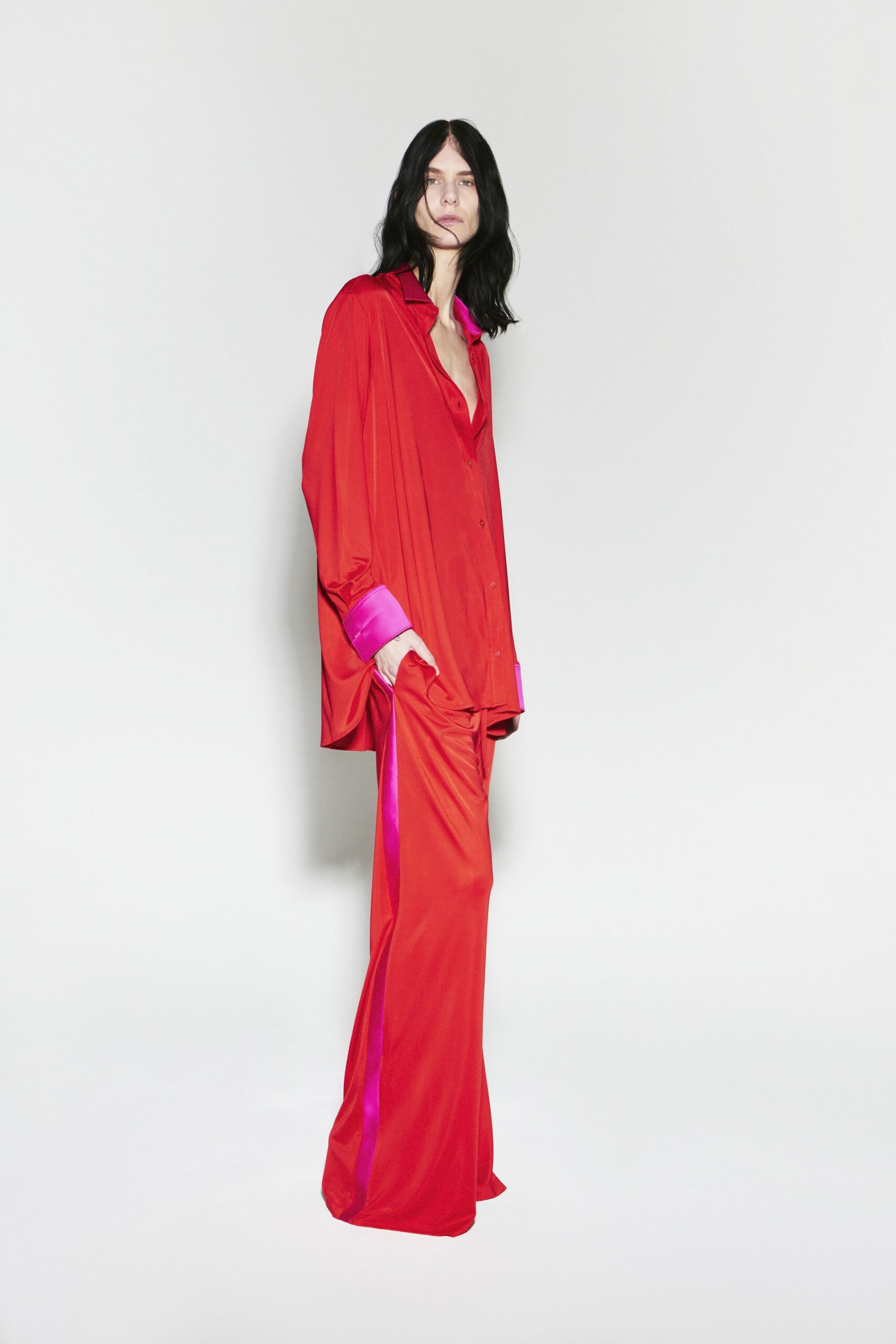AZ Factory F/W 24 Look 49