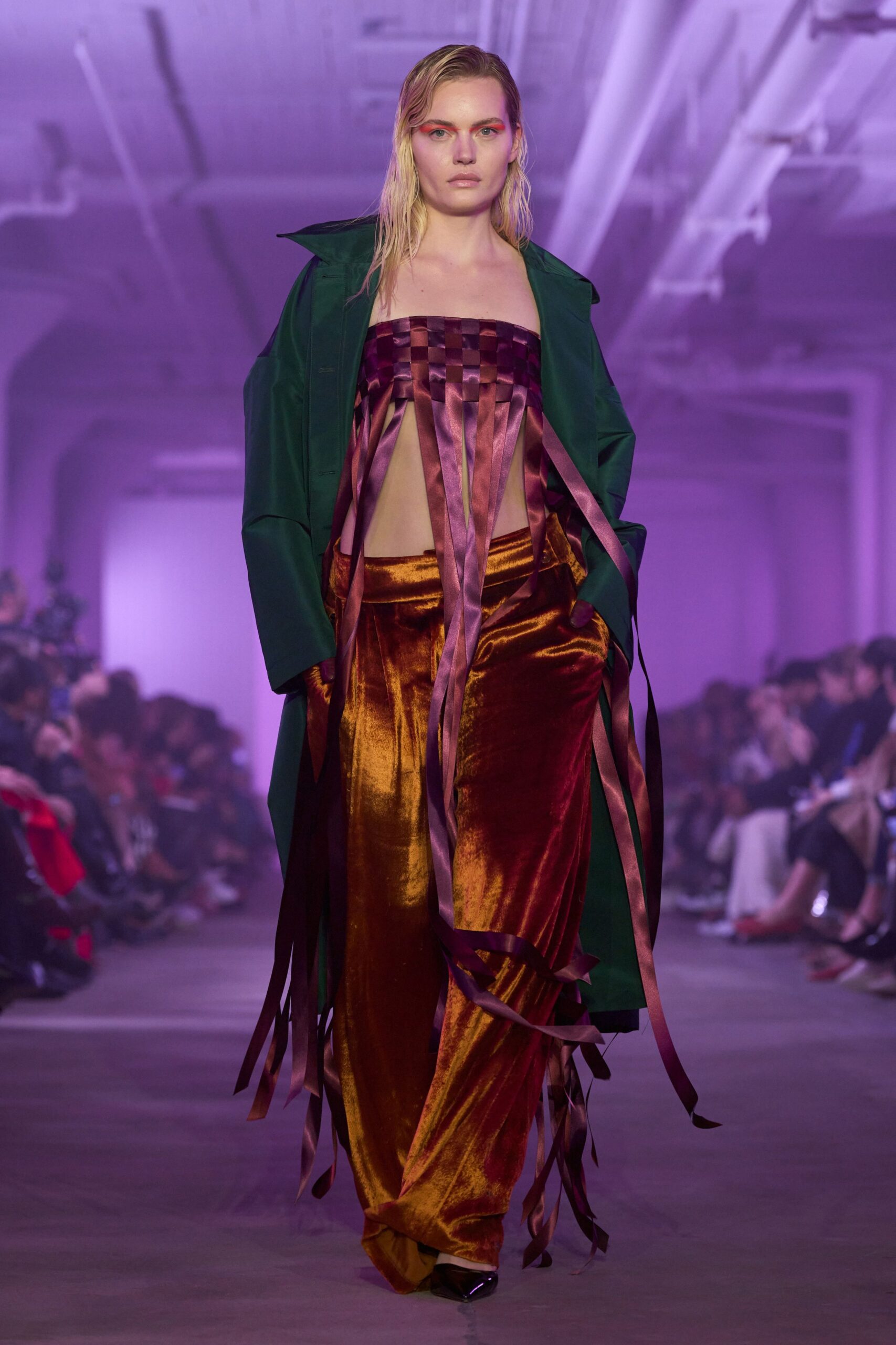 Bach Mai F/W 24 Look 29