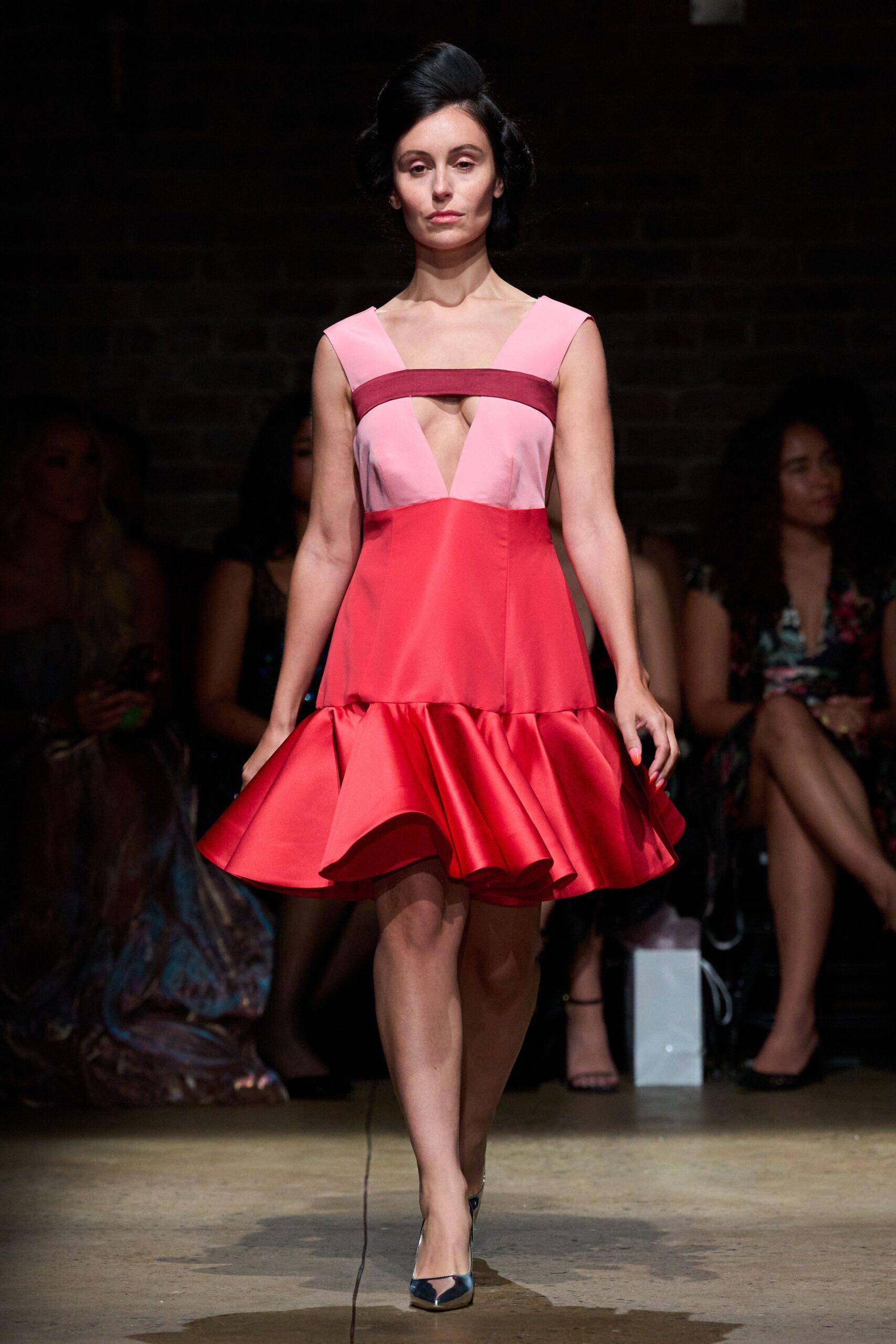 Bach Mai S/S 25 Look 17