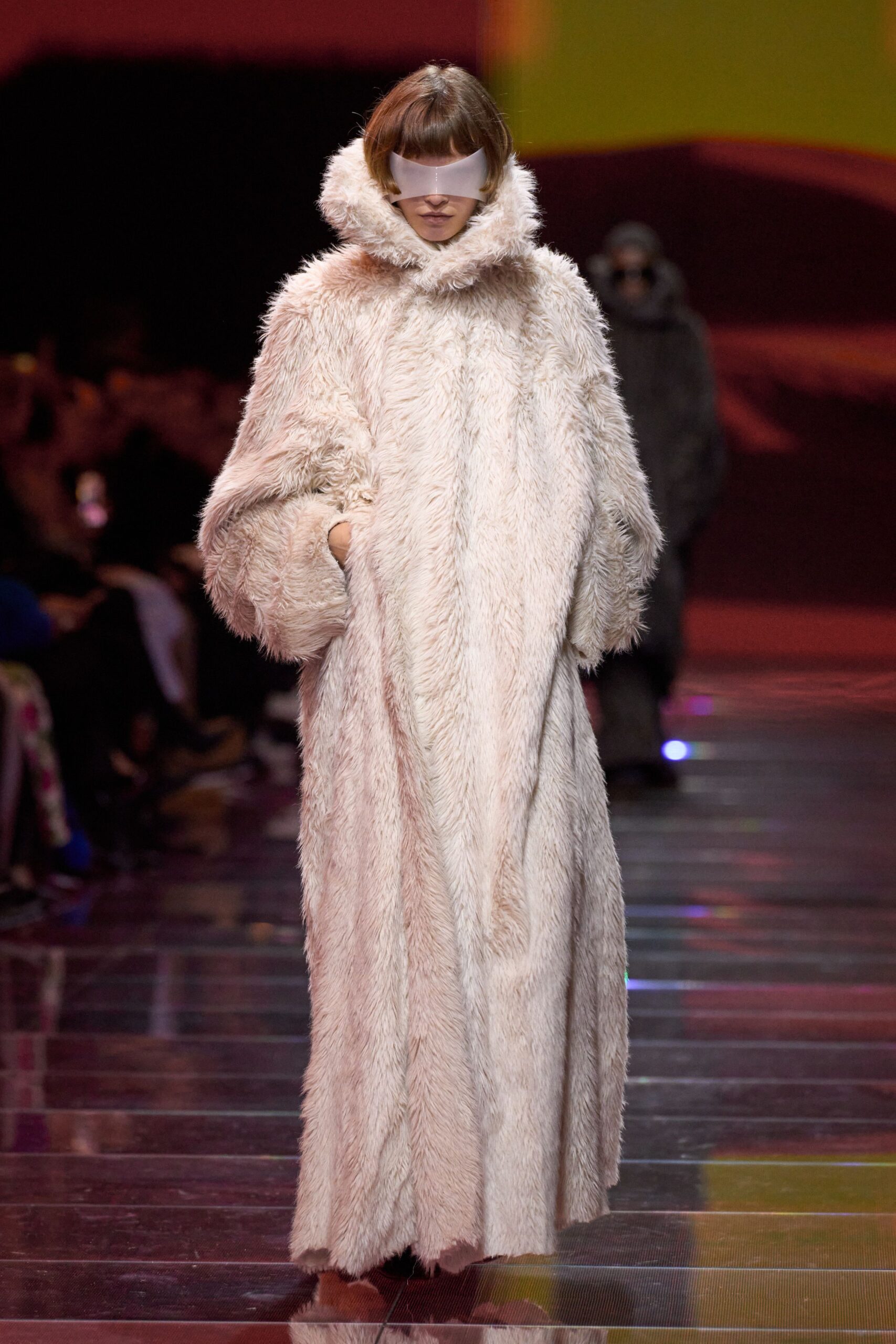 Balenciaga F/W 24 Look 56