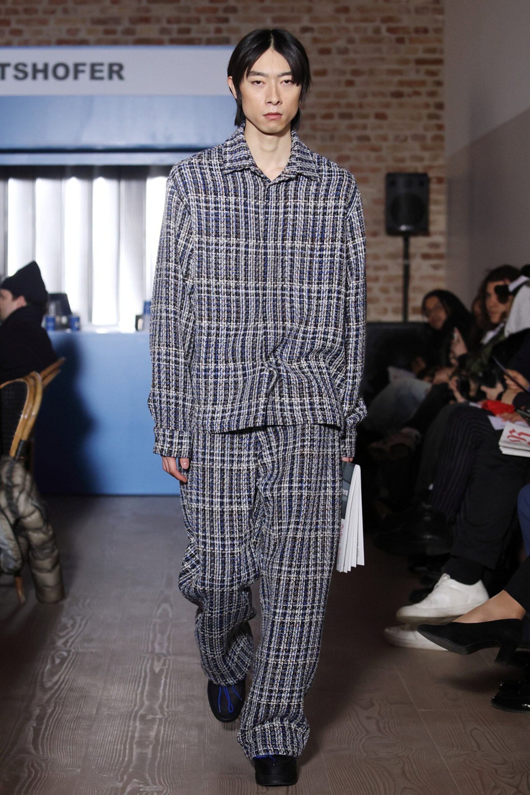 Balletshofer Berlin F/W 25 Look 37