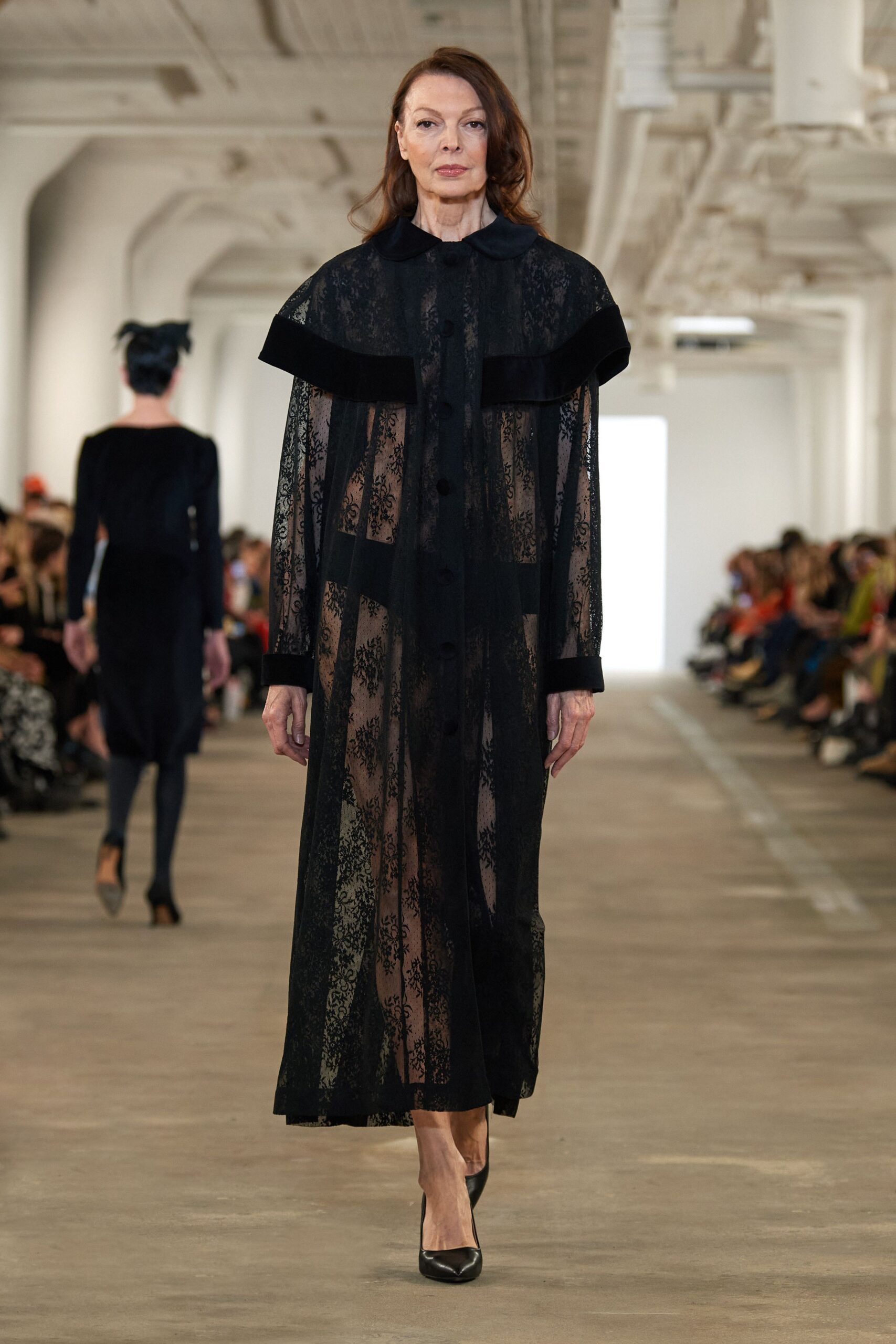Batsheva F/W 24 Look 44