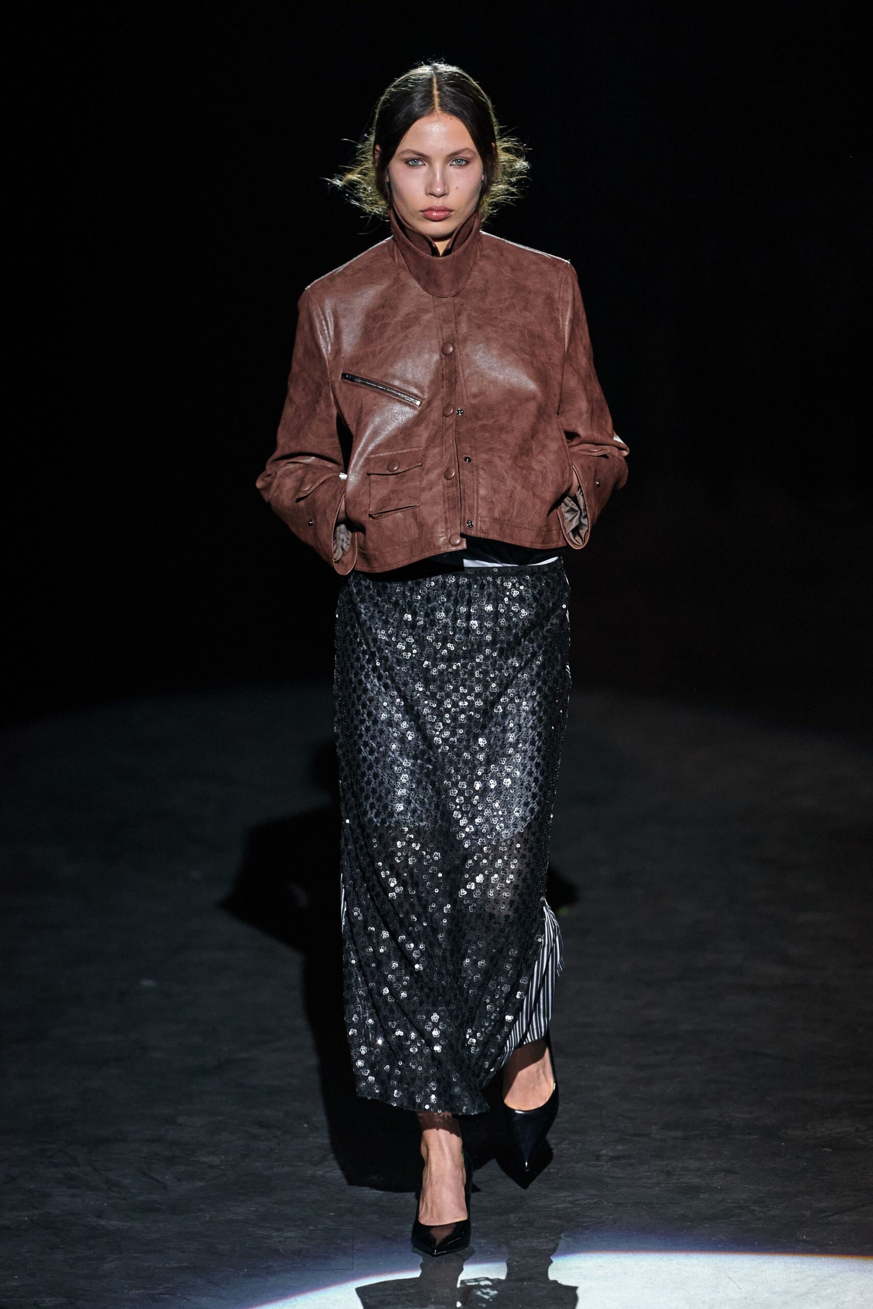 Baum und Pferdgarten Copenhagen F/W 24 Look 41