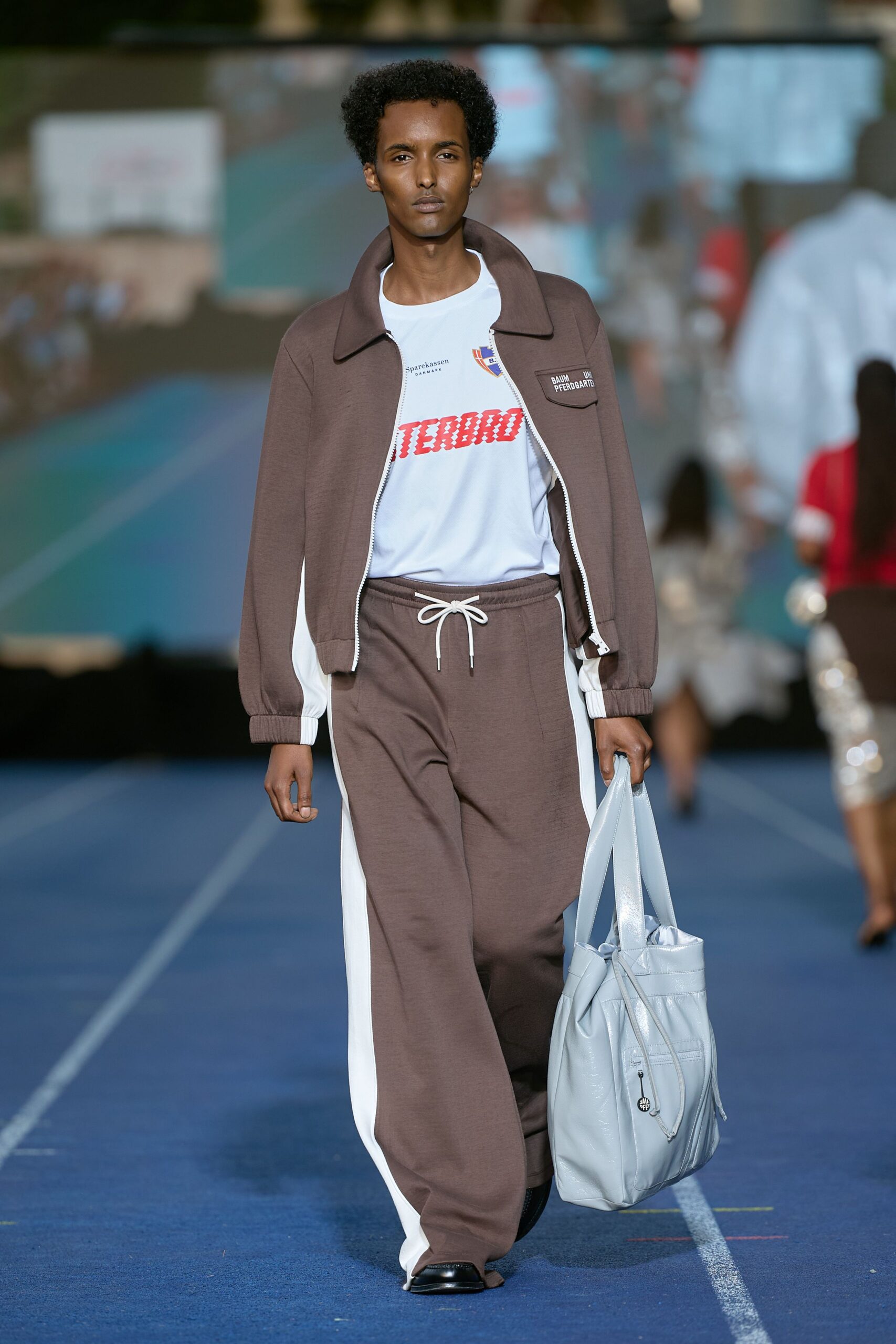 Baum und Pferdgarten Copenhagen S/S 25 Look 37