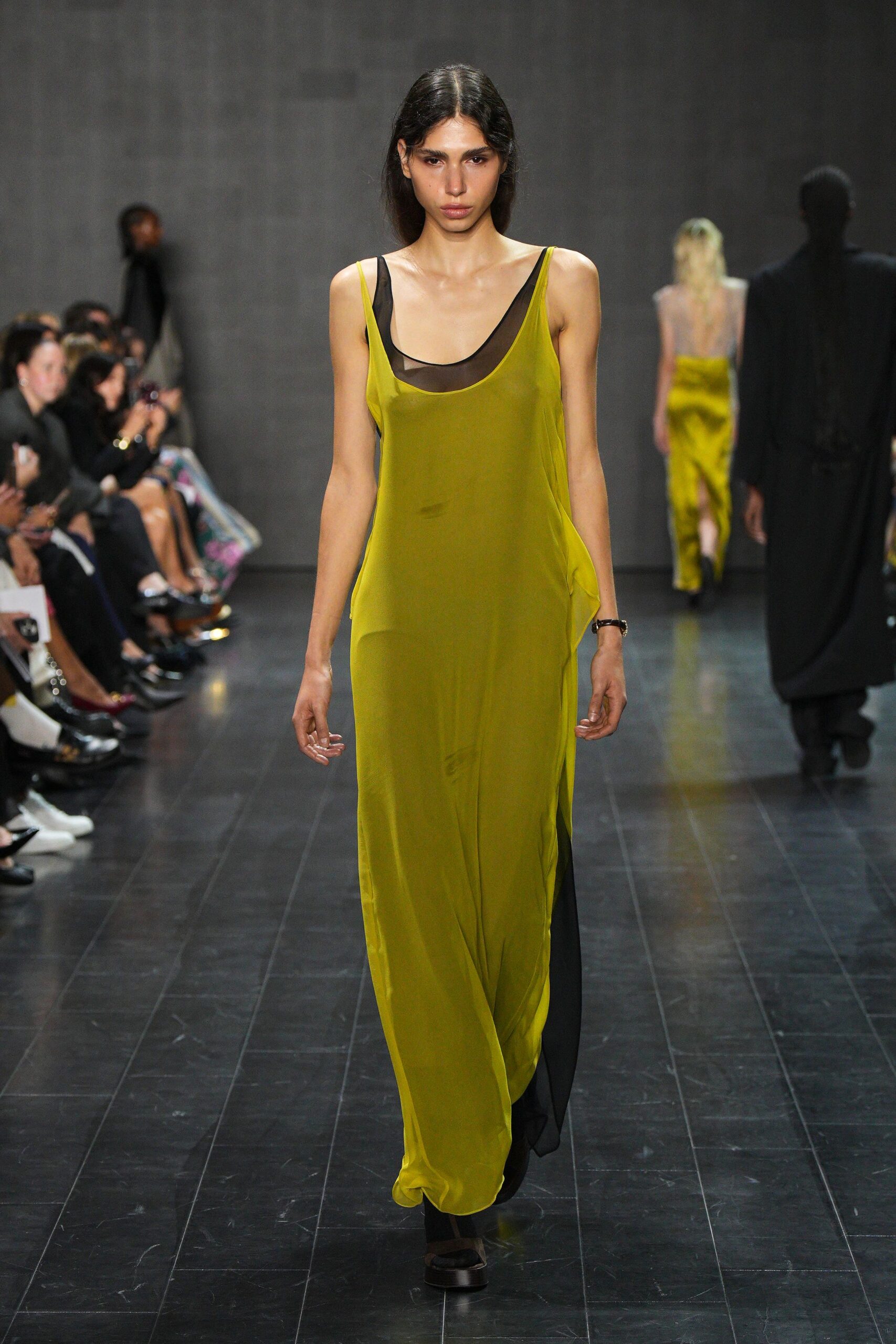 Beare Park Australia Resort 26 Look 43