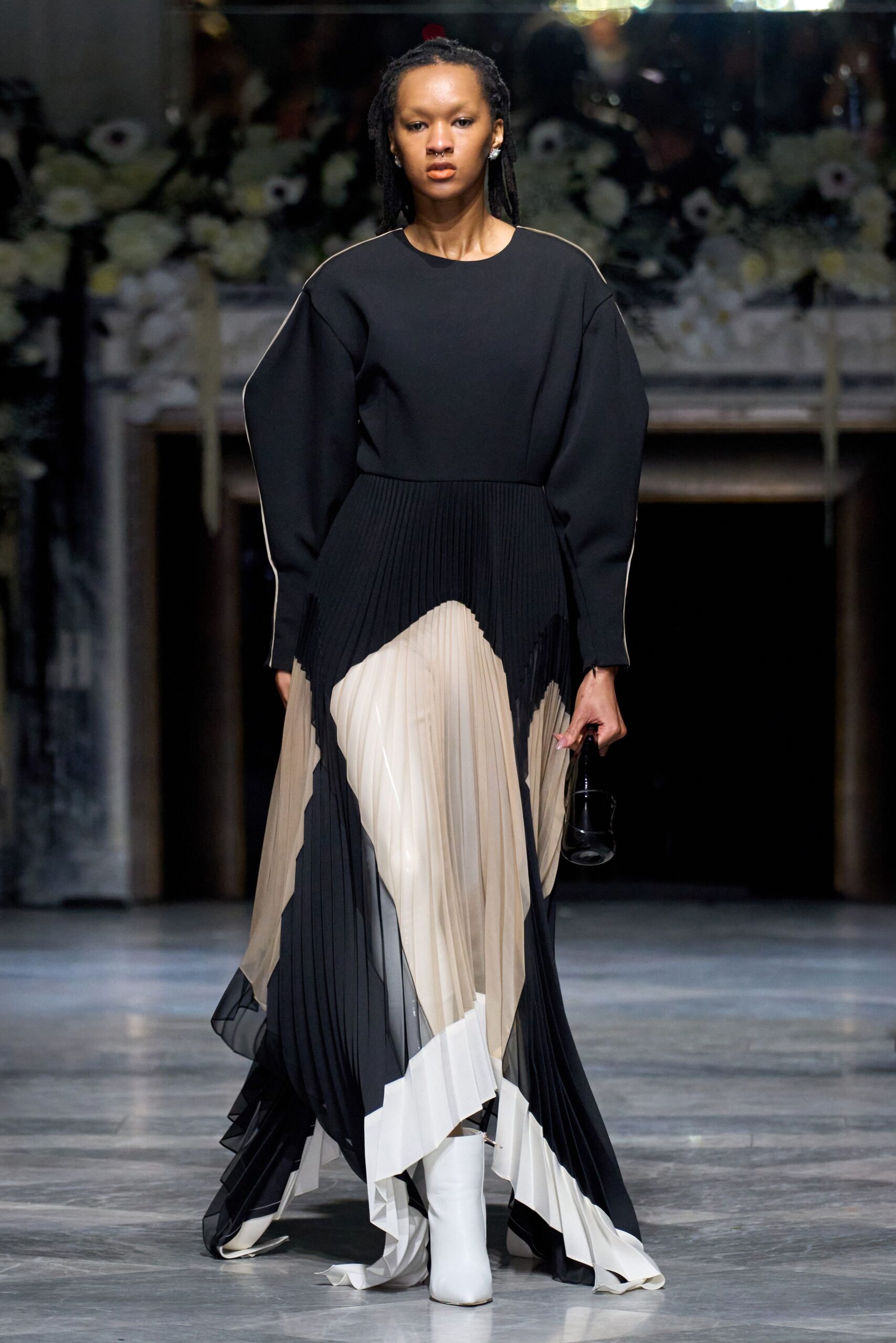 Bibhu Mohapatra F/W 24 Look 43