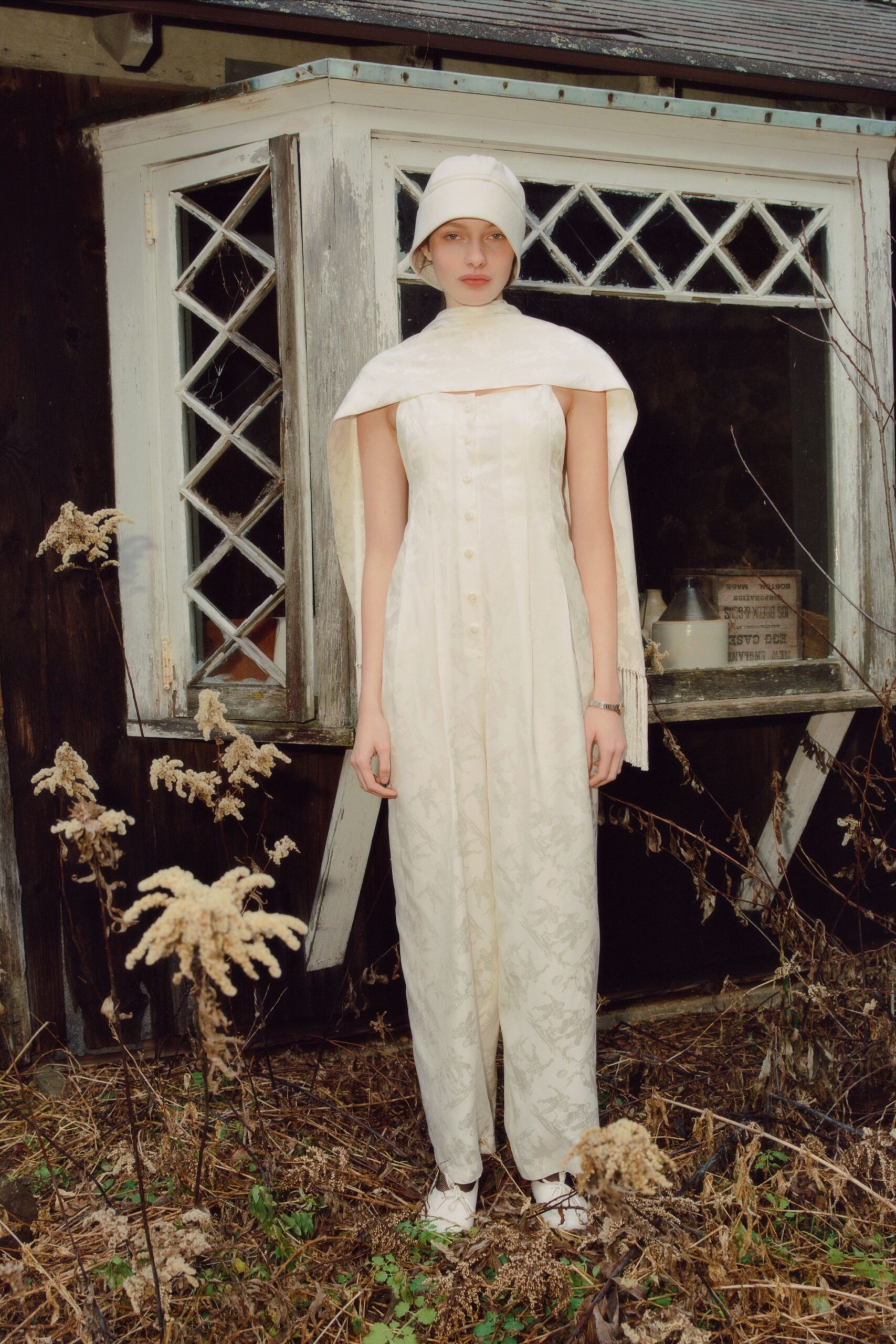 Bode F/W 24 Look 51