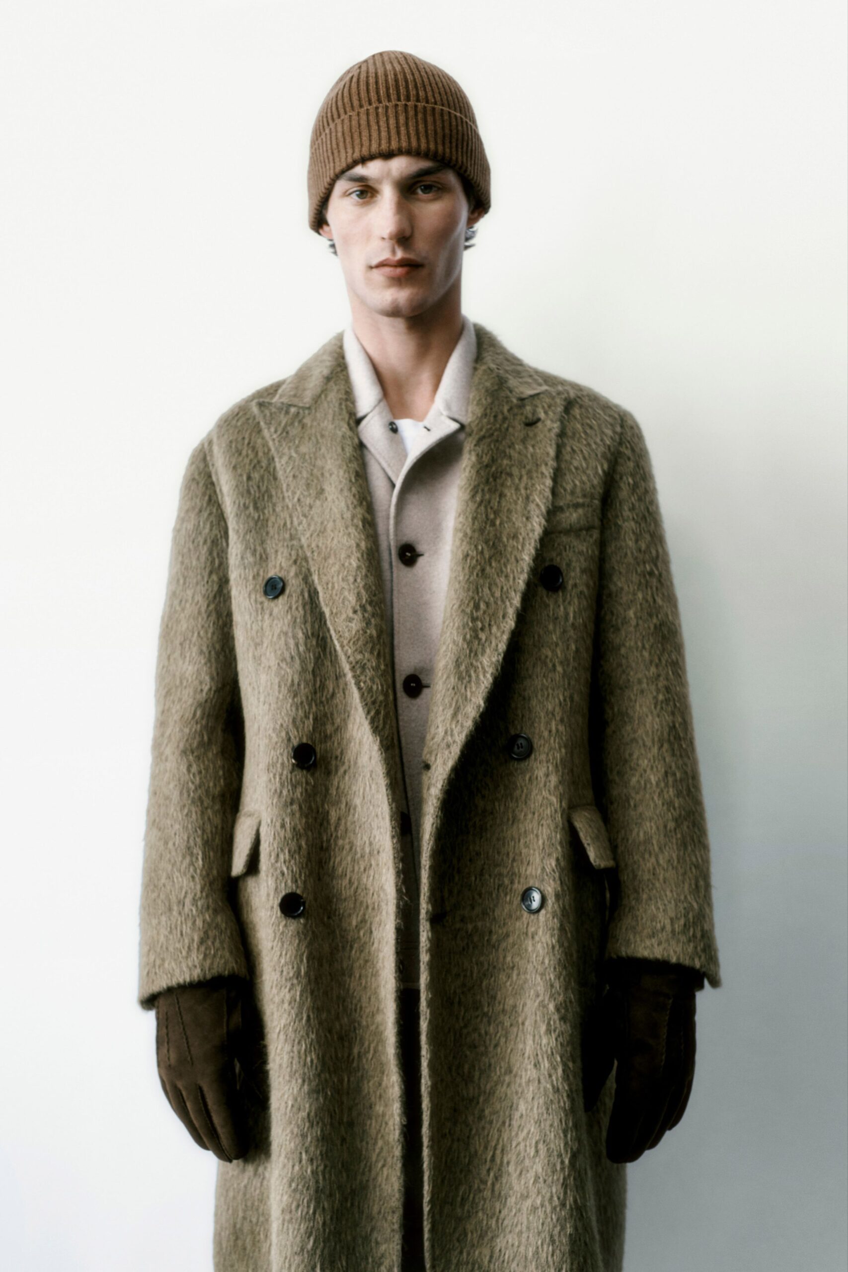 Brioni F/W 24 Menswear Look 50