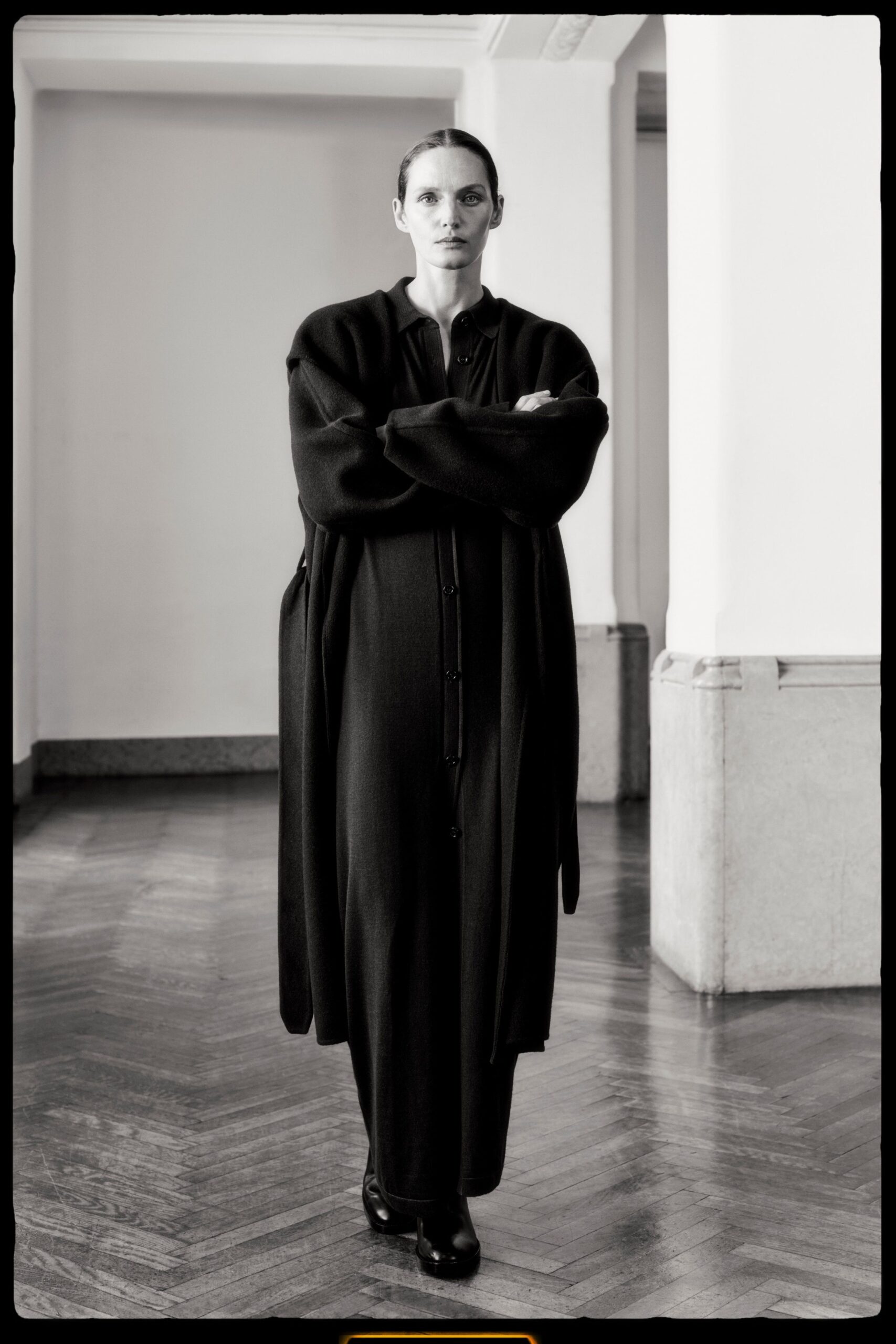 Brioni F/W 24 Look 48