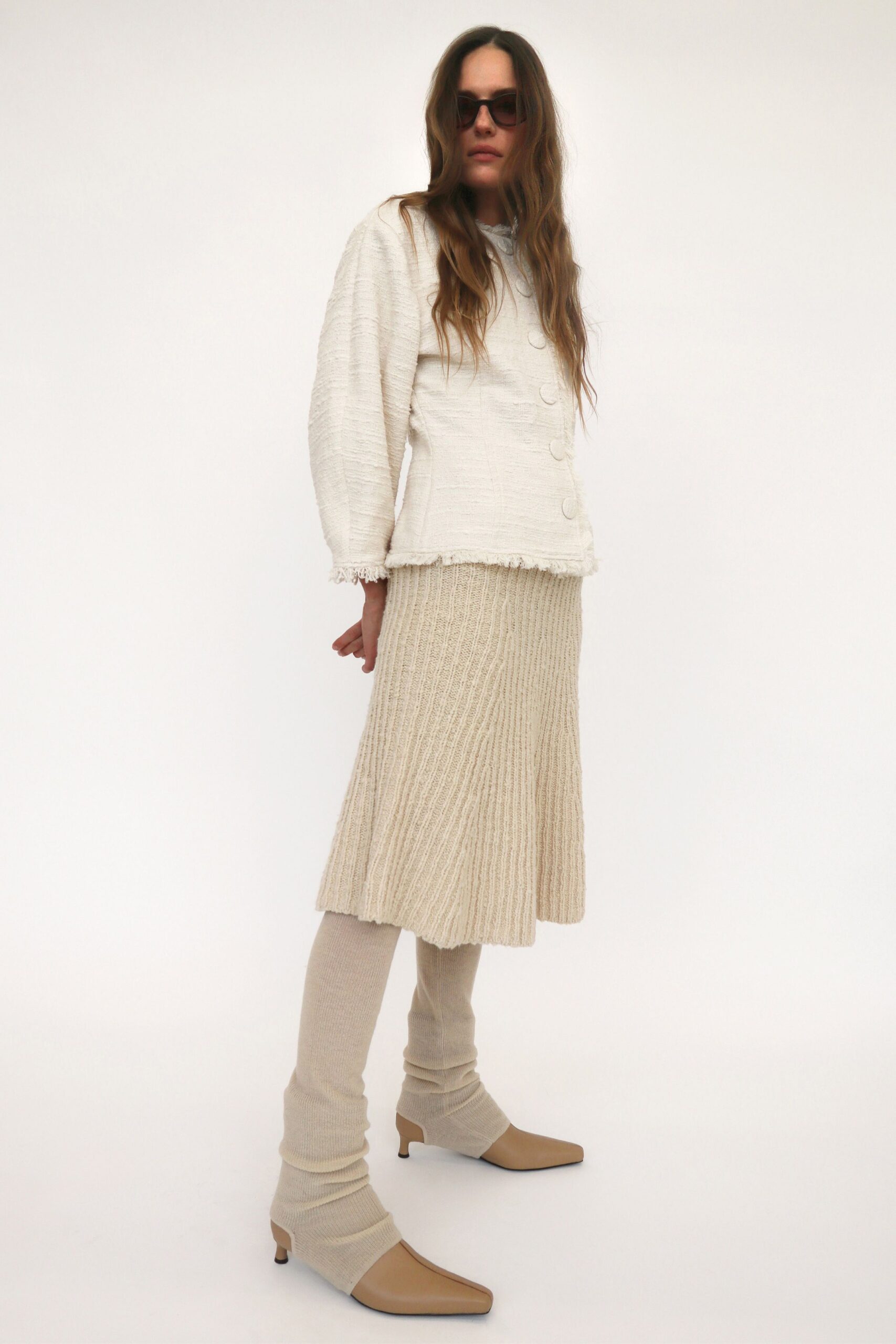 By Malene Birger F/W 24 Look 37