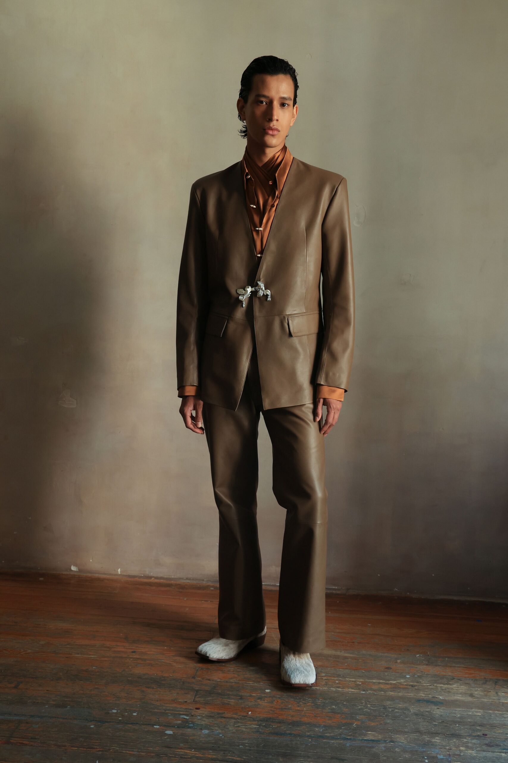 Campillo Mexico F/W 24 Look 56