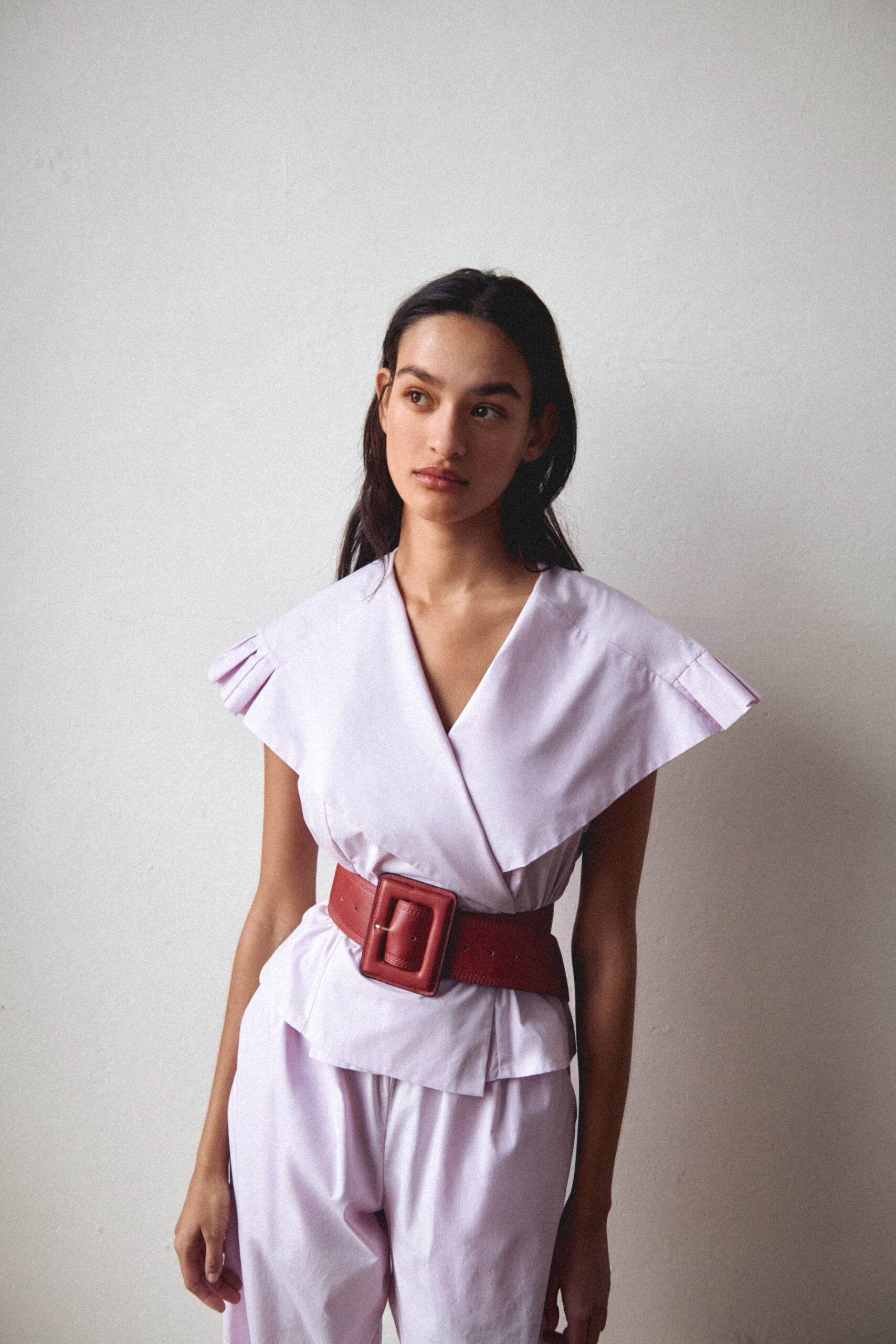 Caro Editions Copenhagen F/W 24 Look 45