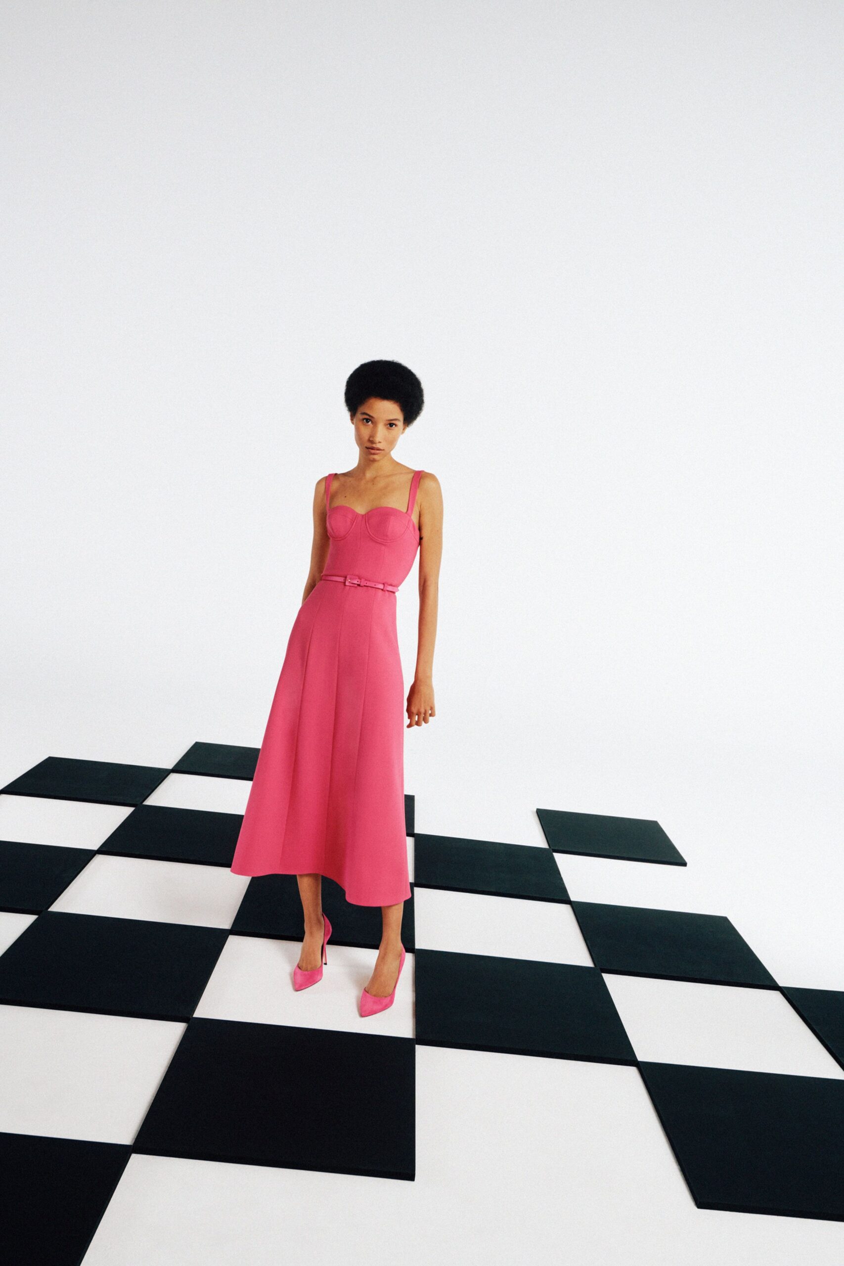 Carolina Herrera F/W 24 Look 64