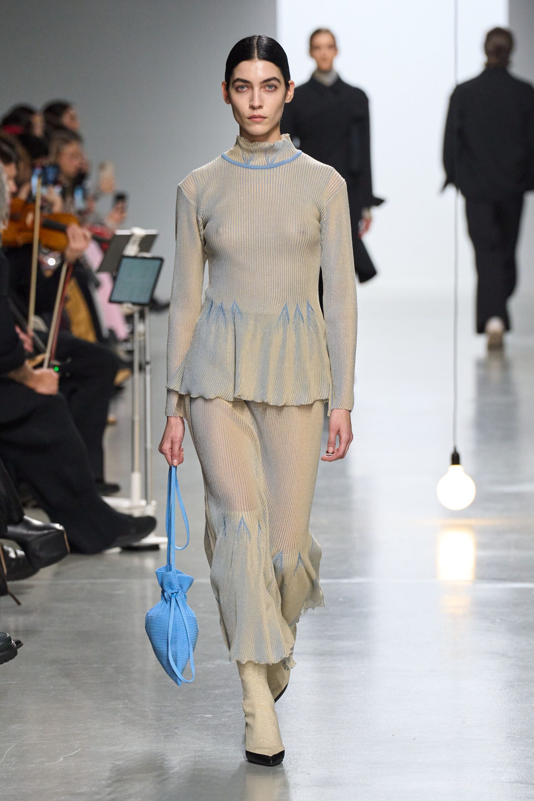 CFCL F/W 24 Look 73