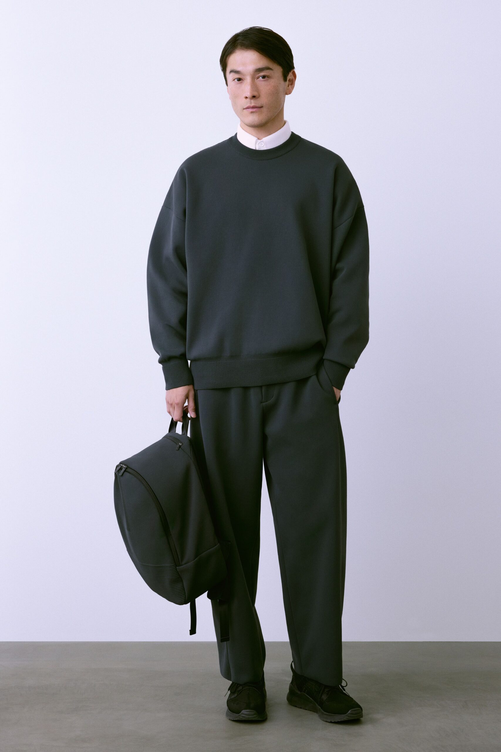 CFCL F/W 25 Menswear Look 72