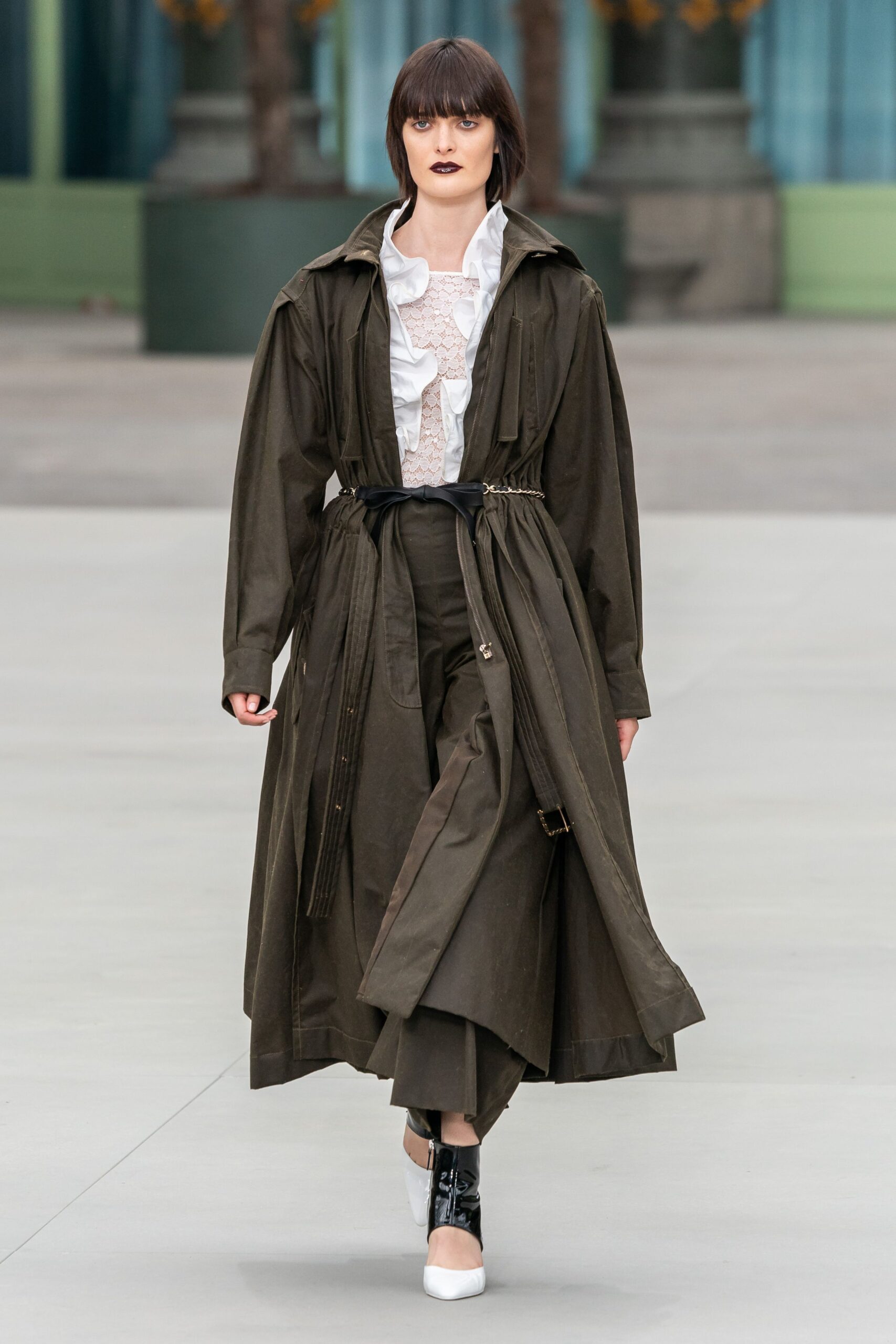 Chanel Resort 20 Look 95